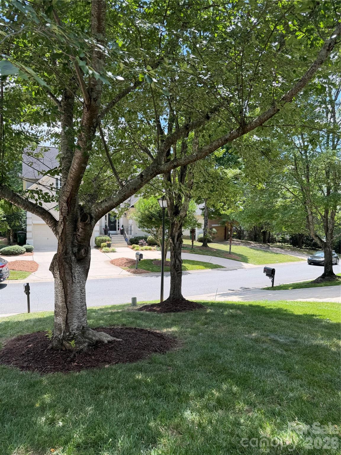 Kellers Glen - Residential