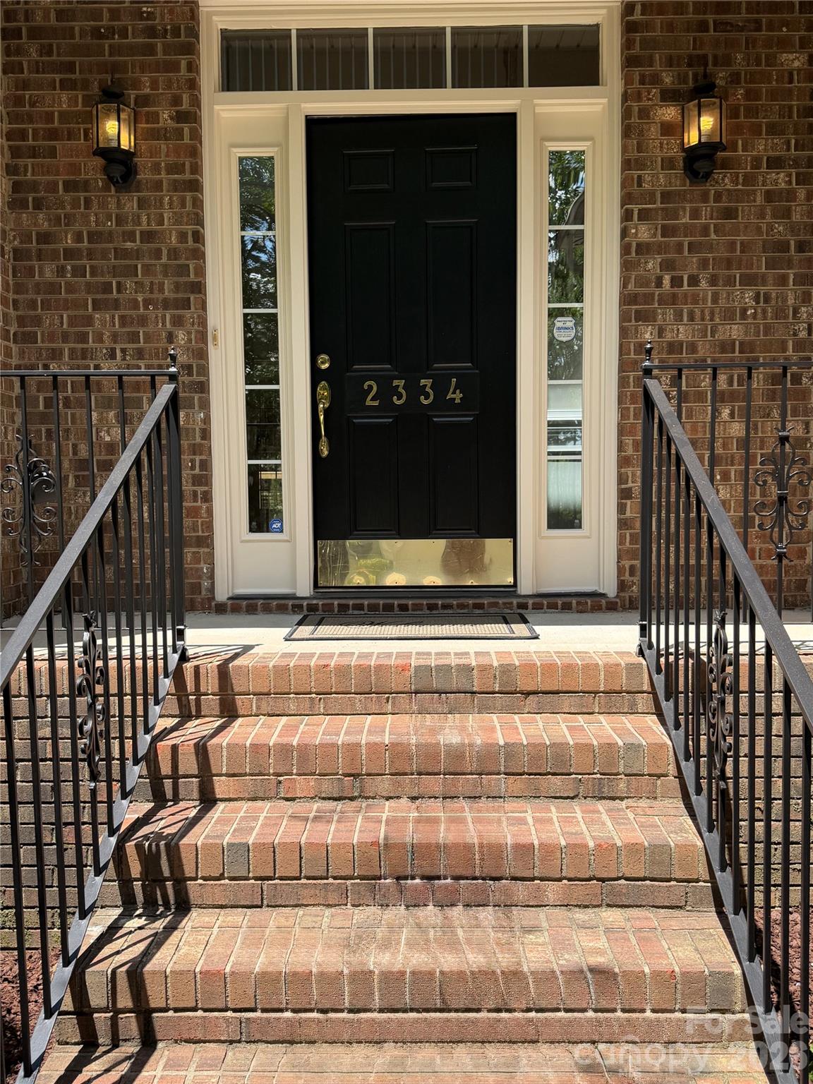 Welcome home to 2334 Oberwood Drive in the highly sought-after Keller's Glen neighborhood of Charlotte! This beautiful brick-front home offers 4 bedrooms, 2.5 baths, and a highly desirable primary suite on the main level, all within approximately 2,200 square feet of thoughtfully designed living space.
Soaring ceilings and an abundance of oversized windows fill the home with natural light, creating a bright and inviting atmosphere throughout. The spacious floor plan offers comfortable everyday living along with the flexibility to entertain family and friends with ease.
Recent enhancements include fresh carpeting upstairs and in the bedrooms, updated countertops, a new back deck perfect for enjoying warm Carolina evenings, and a retaining wall replaced in 2026 for added peace of mind. While maintaining its timeless character, this well-cared-for home features the meaningful improvements buyers appreciate, making it truly move-in ready.
With its spacious layout, attractive updates, abundant natural light, and prime location in one of Charlotte's most desirable neighborhoods, this home offers the perfect blend of comfort, style, and convenience.