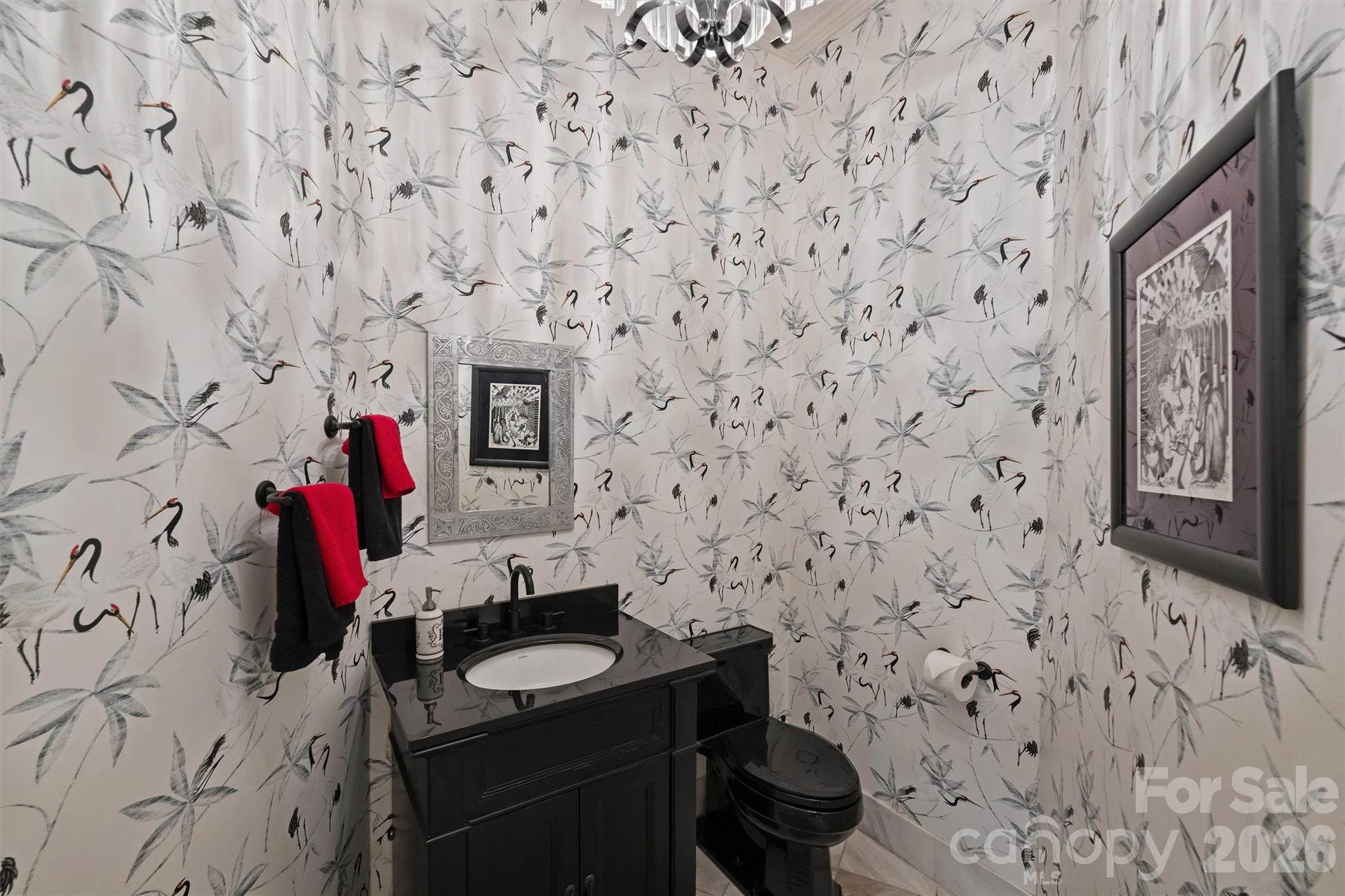 Providence Plantation - Residential