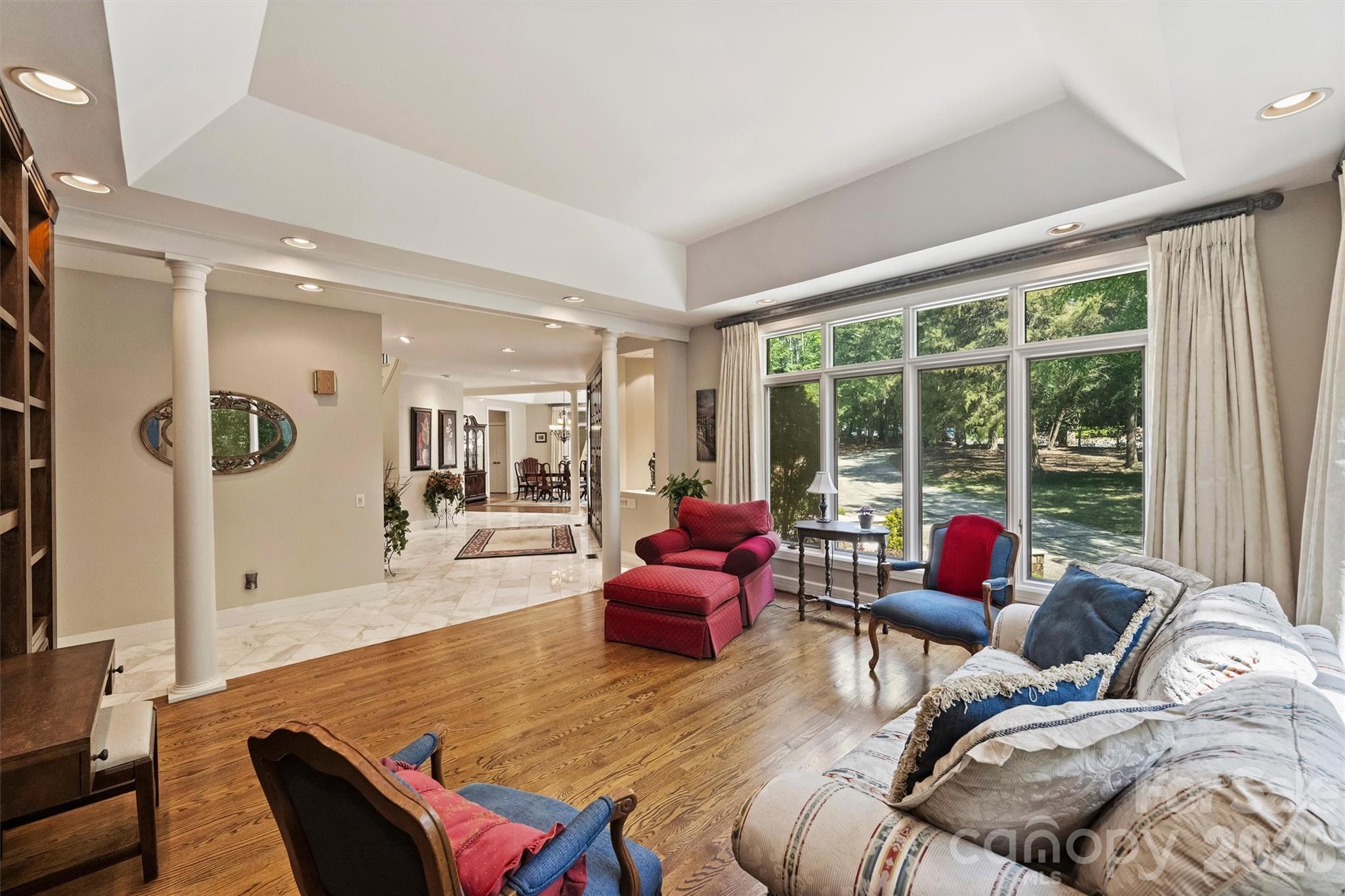 Providence Plantation - Residential