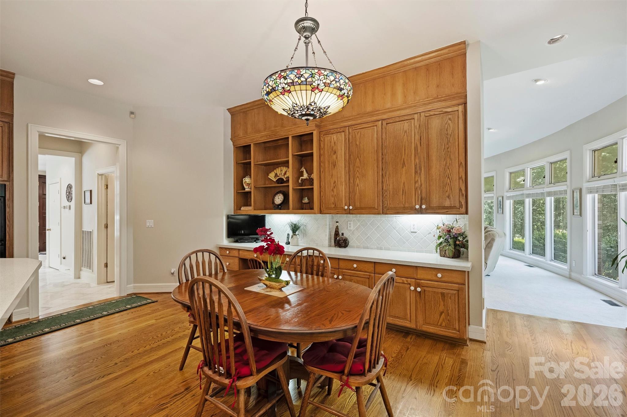 Providence Plantation - Residential