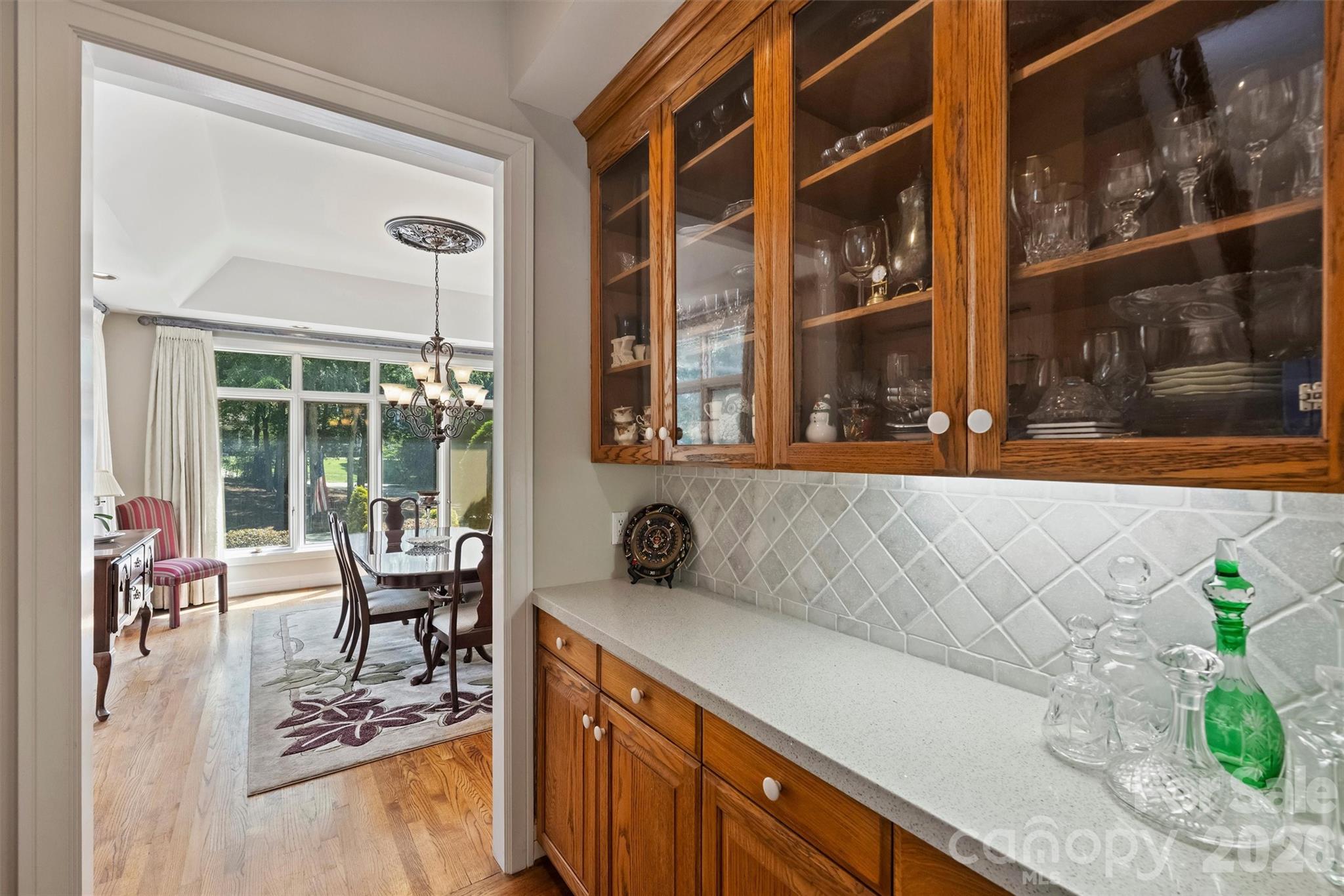 Providence Plantation - Residential