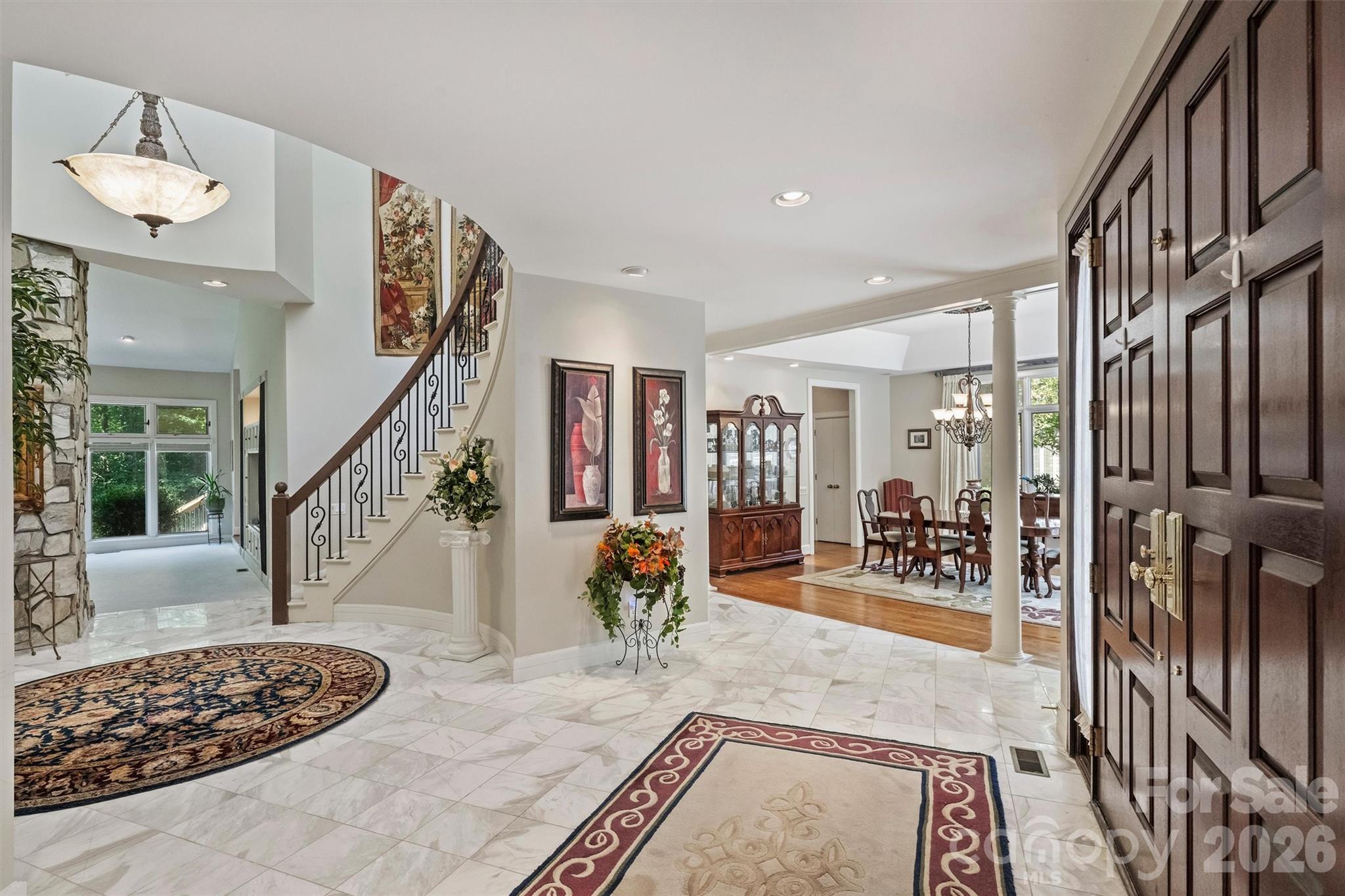 Providence Plantation - Residential