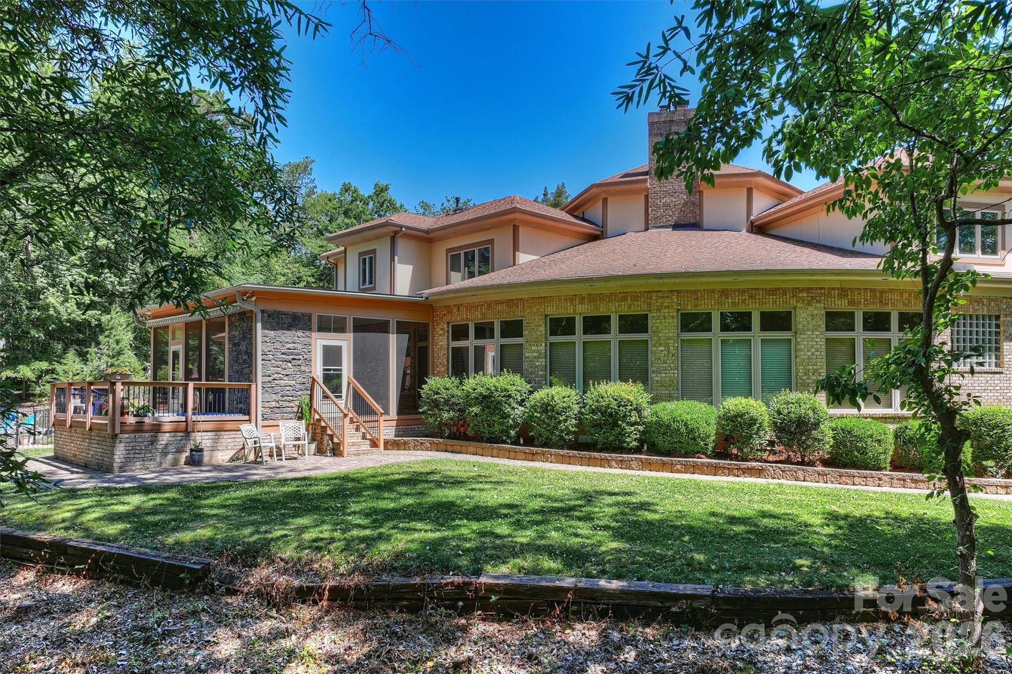 Providence Plantation - Residential