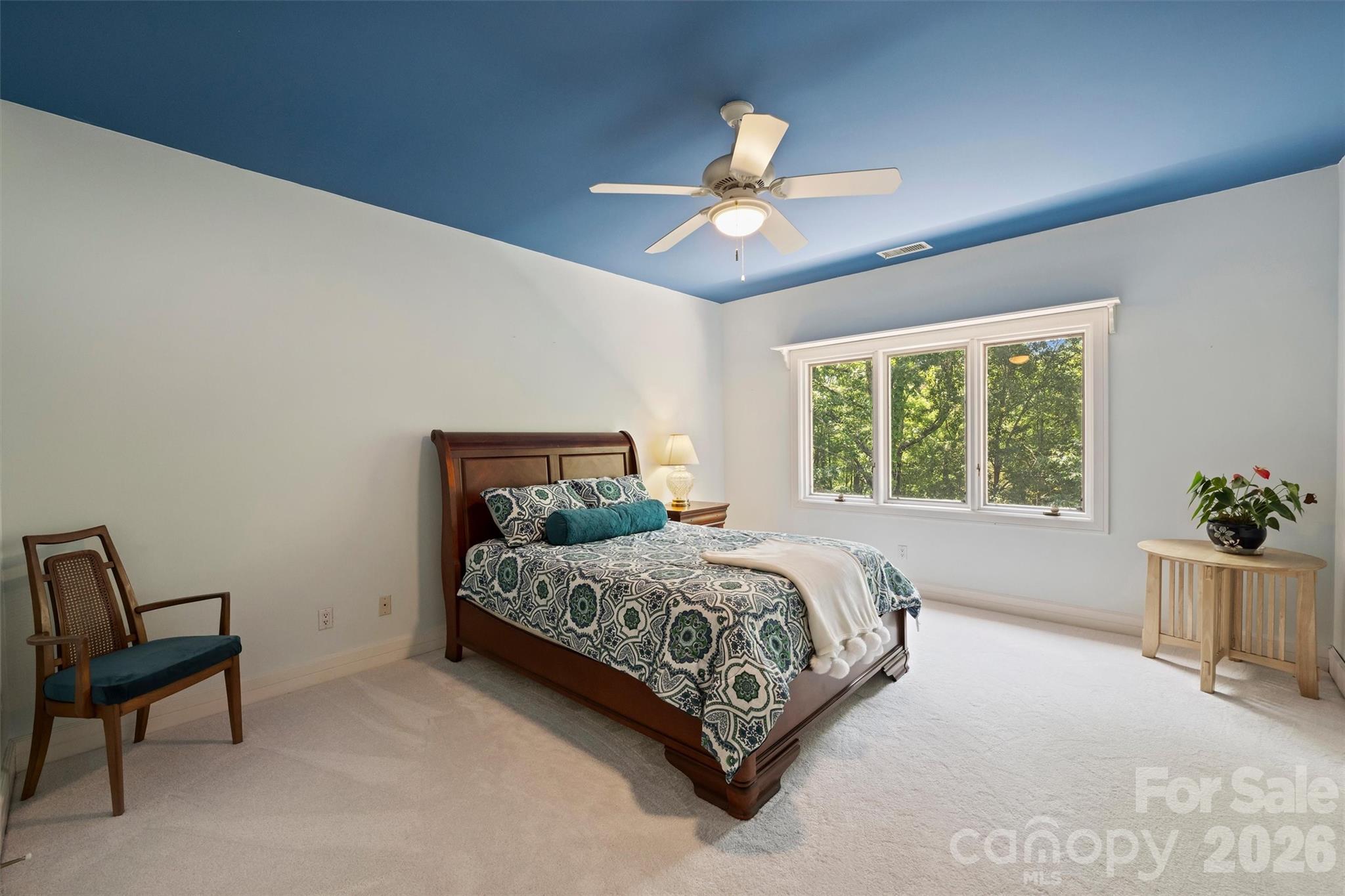Providence Plantation - Residential