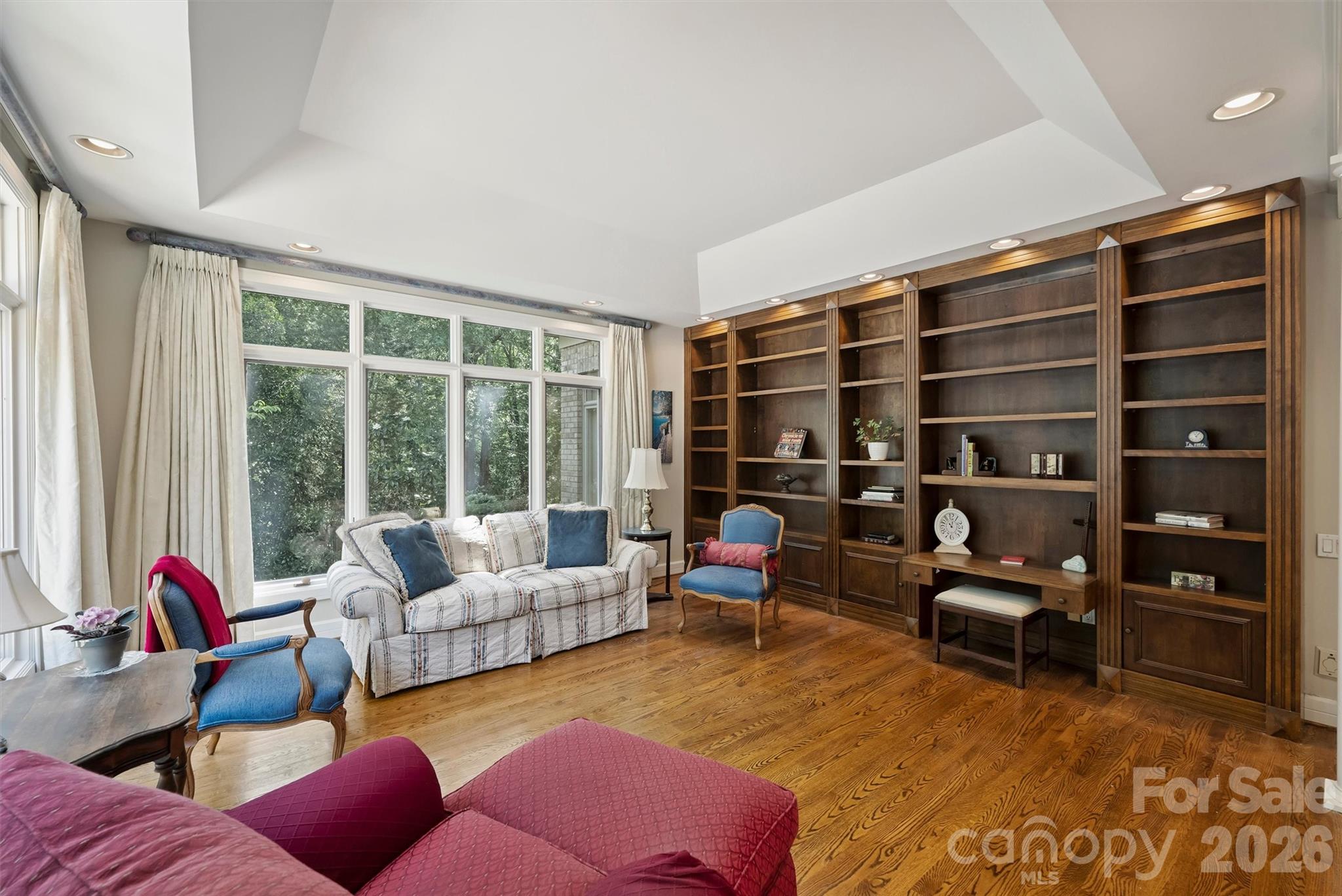 Providence Plantation - Residential