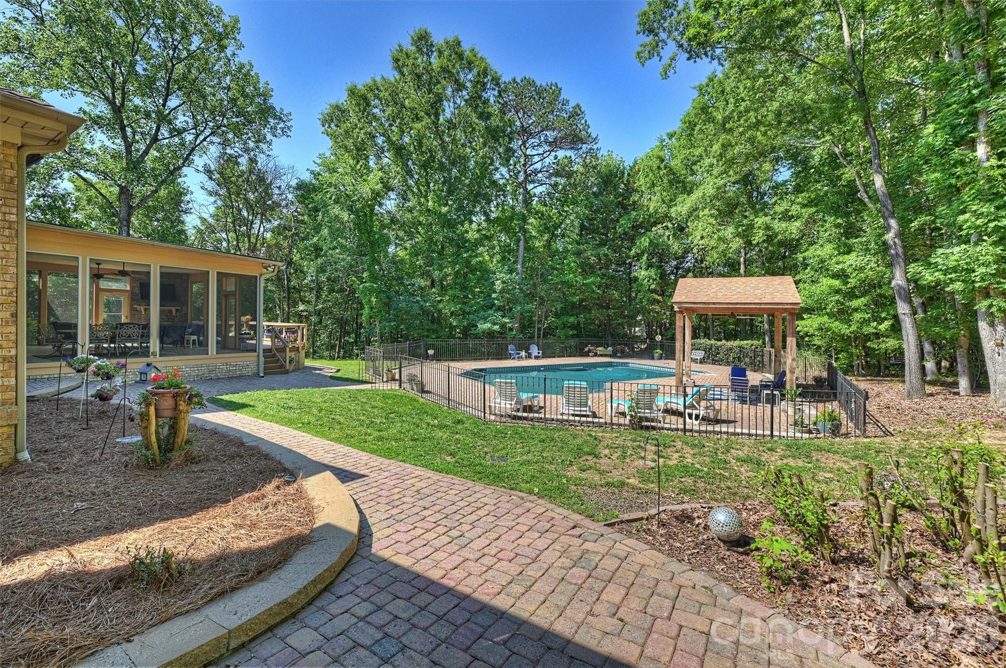 Providence Plantation - Residential