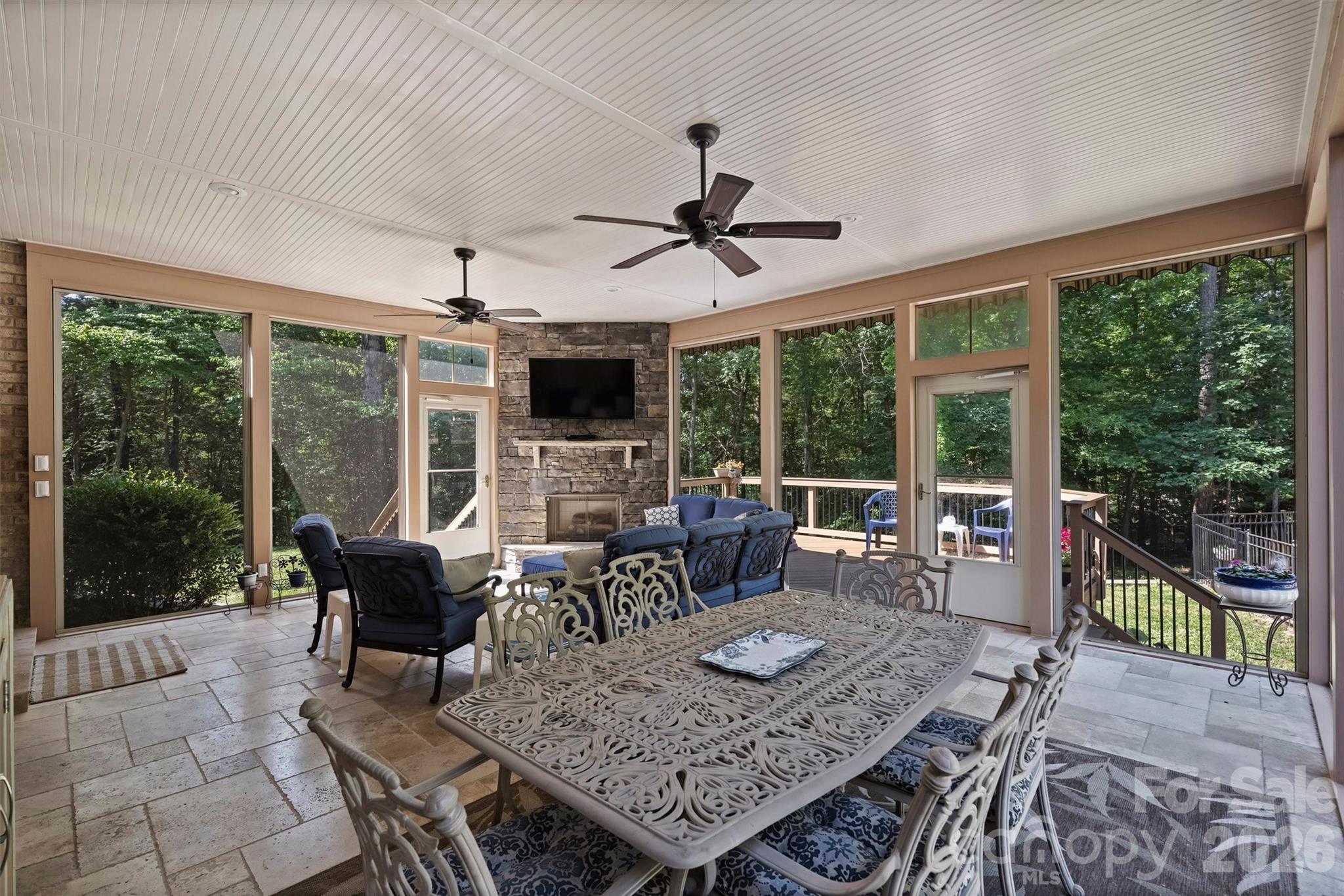 Providence Plantation - Residential