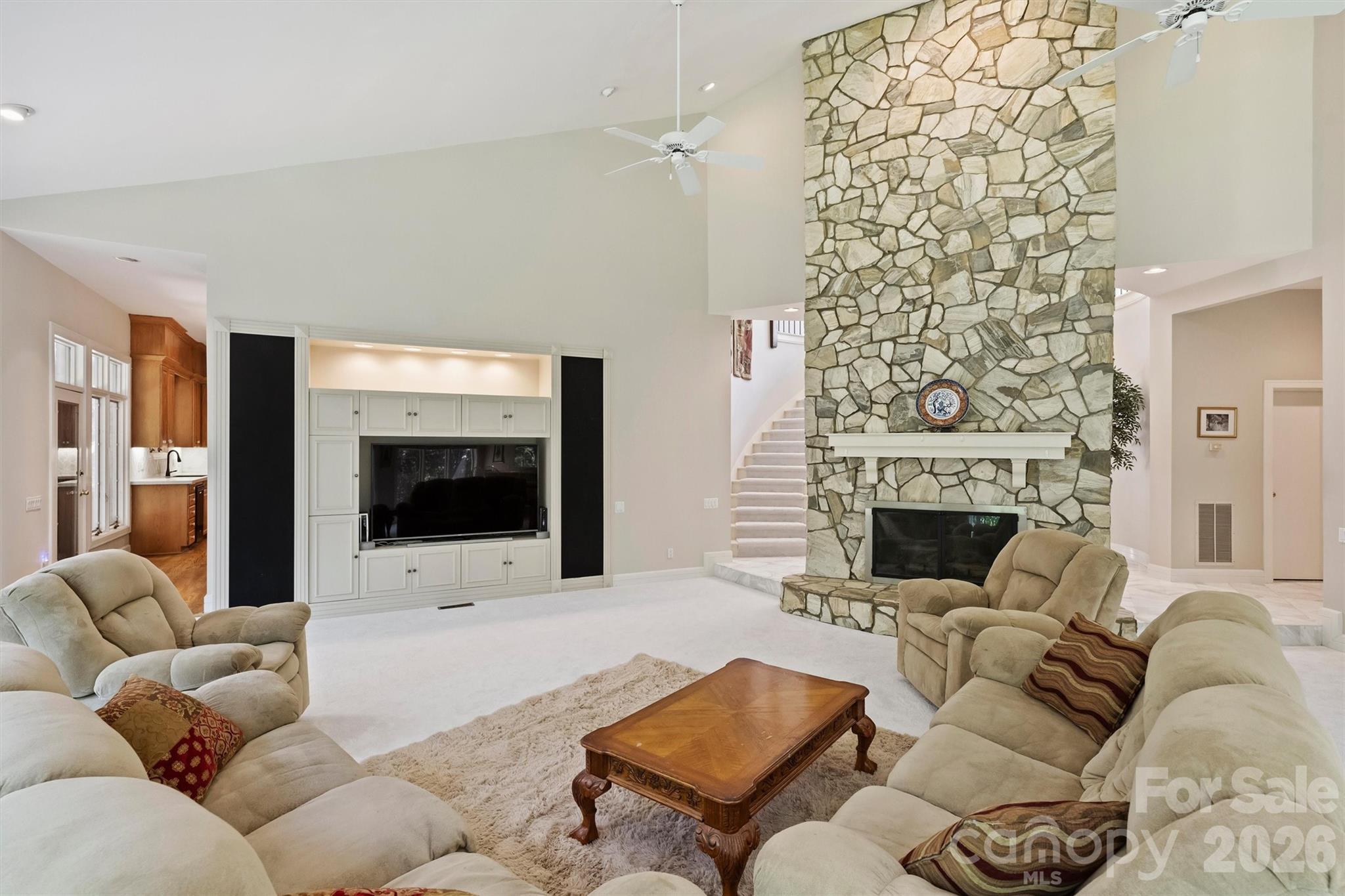 Providence Plantation - Residential