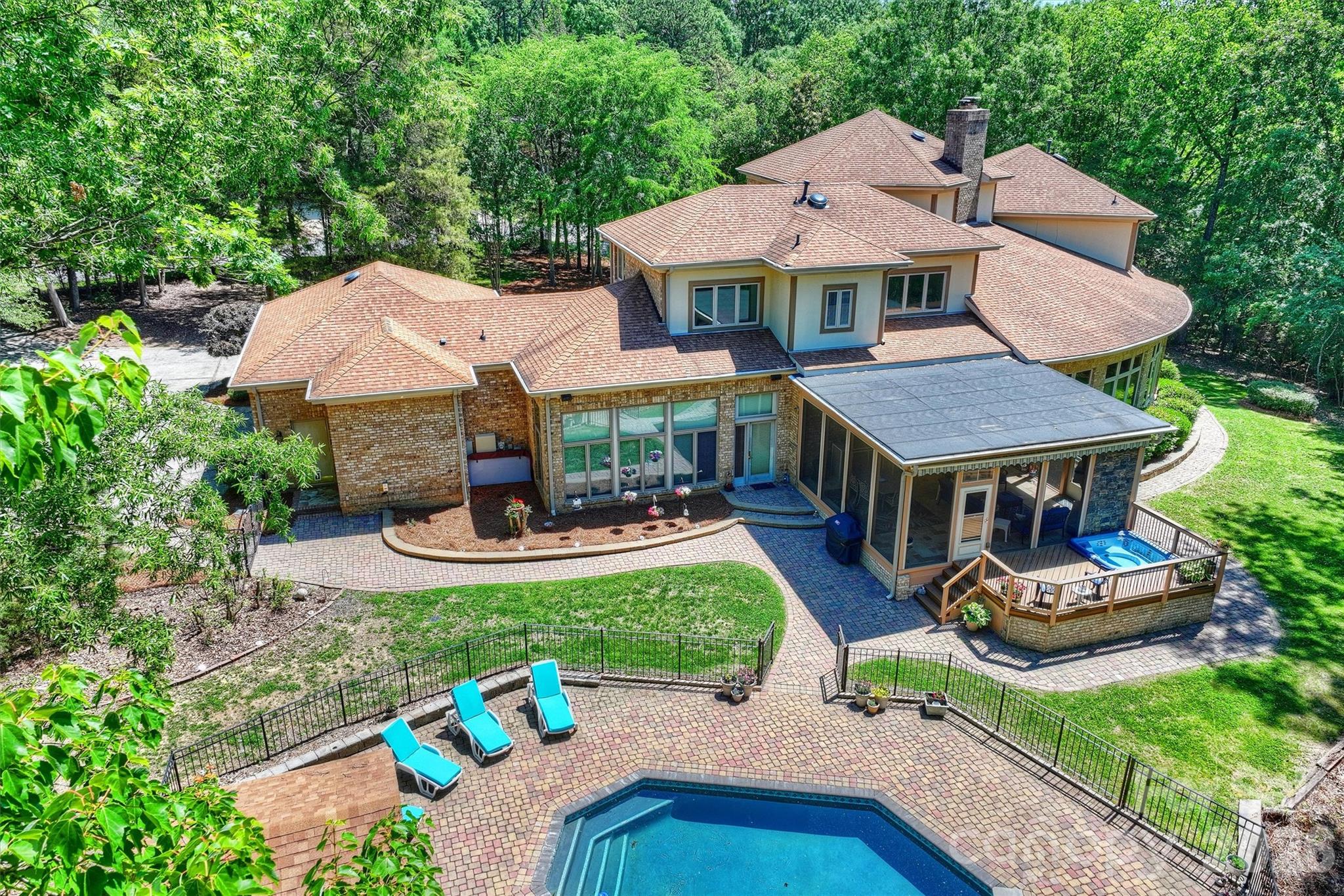 Providence Plantation - Residential