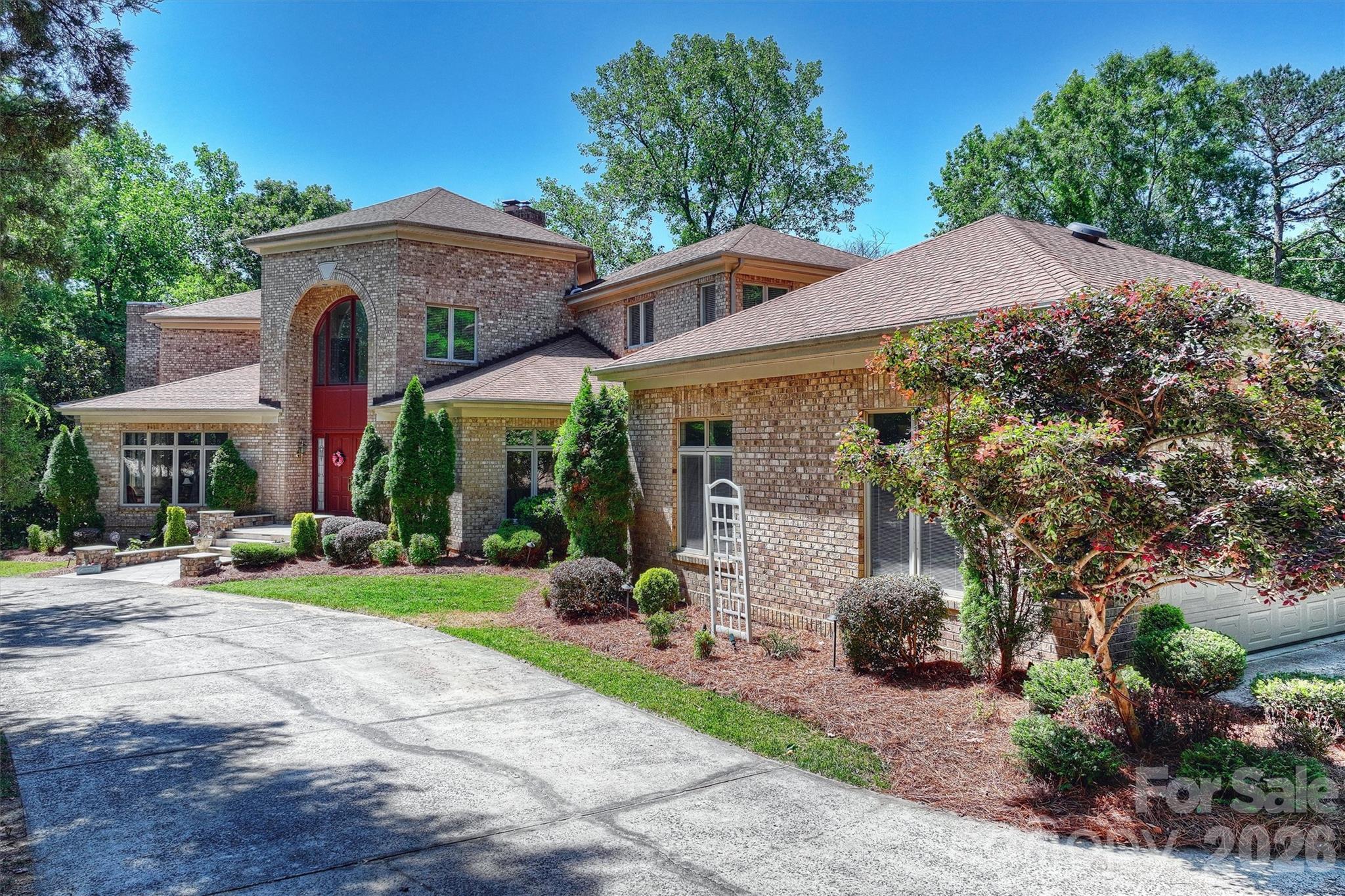 Providence Plantation - Residential