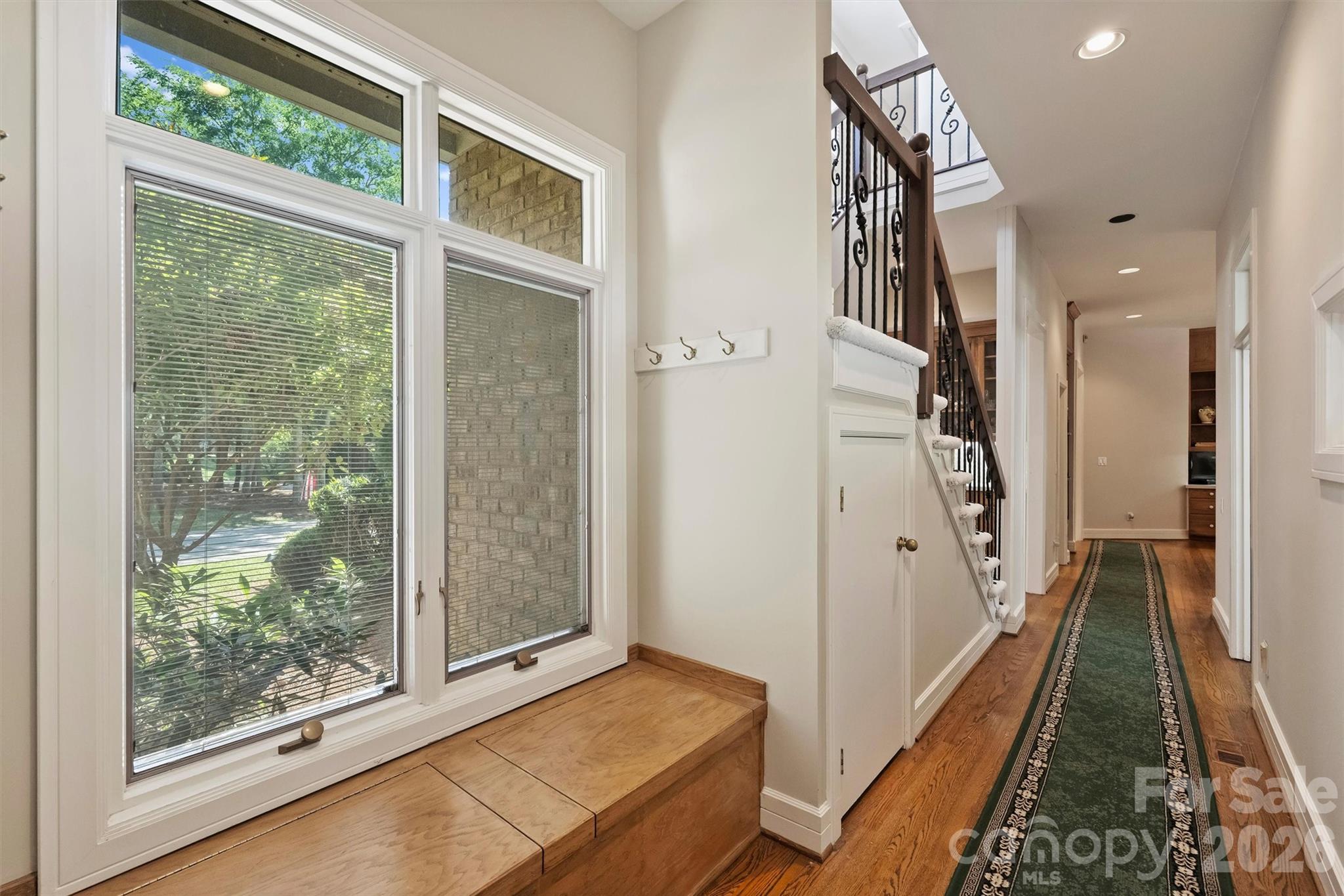 Providence Plantation - Residential