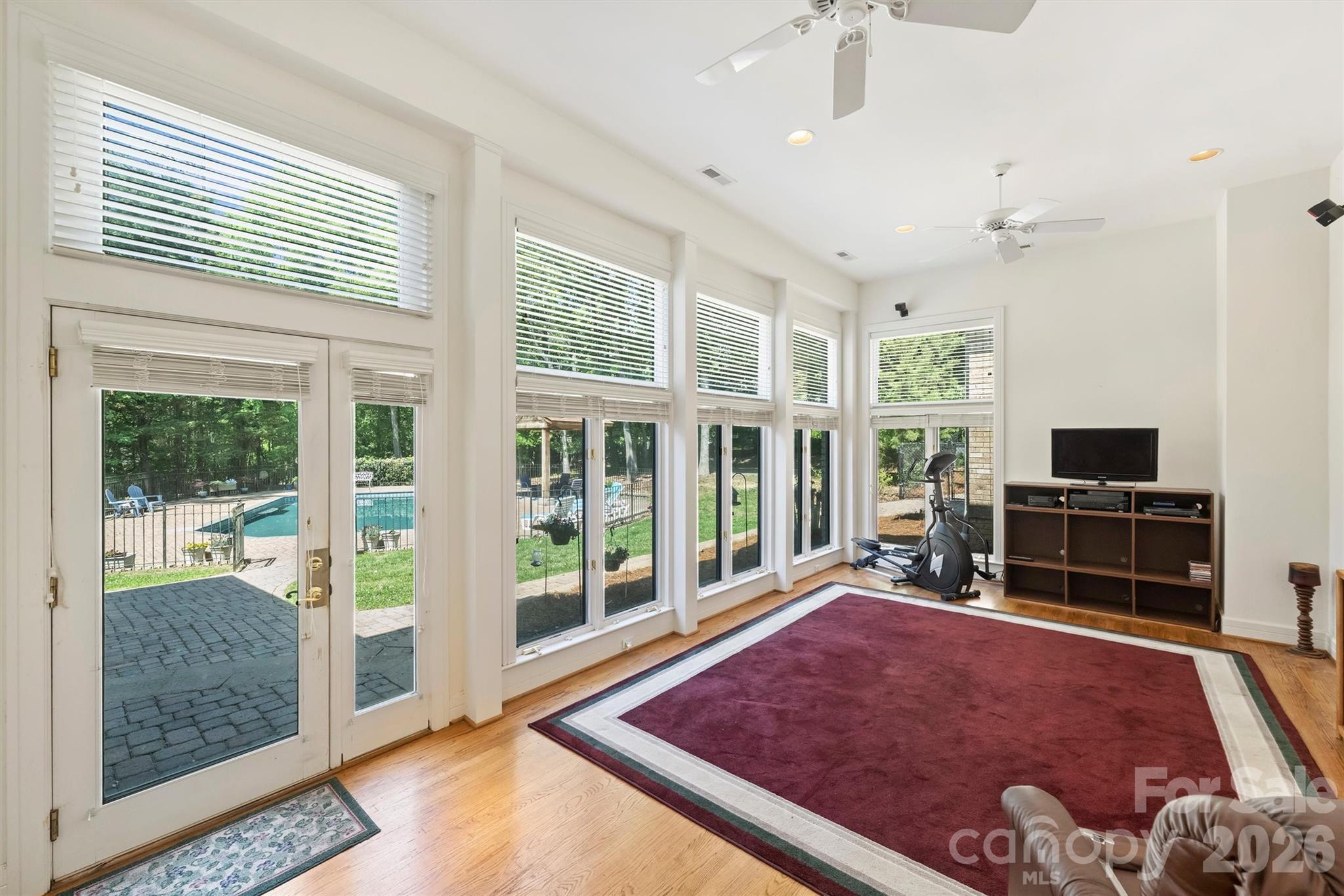 Providence Plantation - Residential