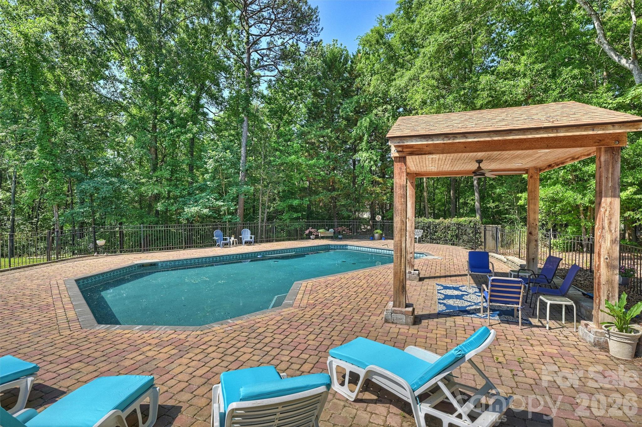 Providence Plantation - Residential