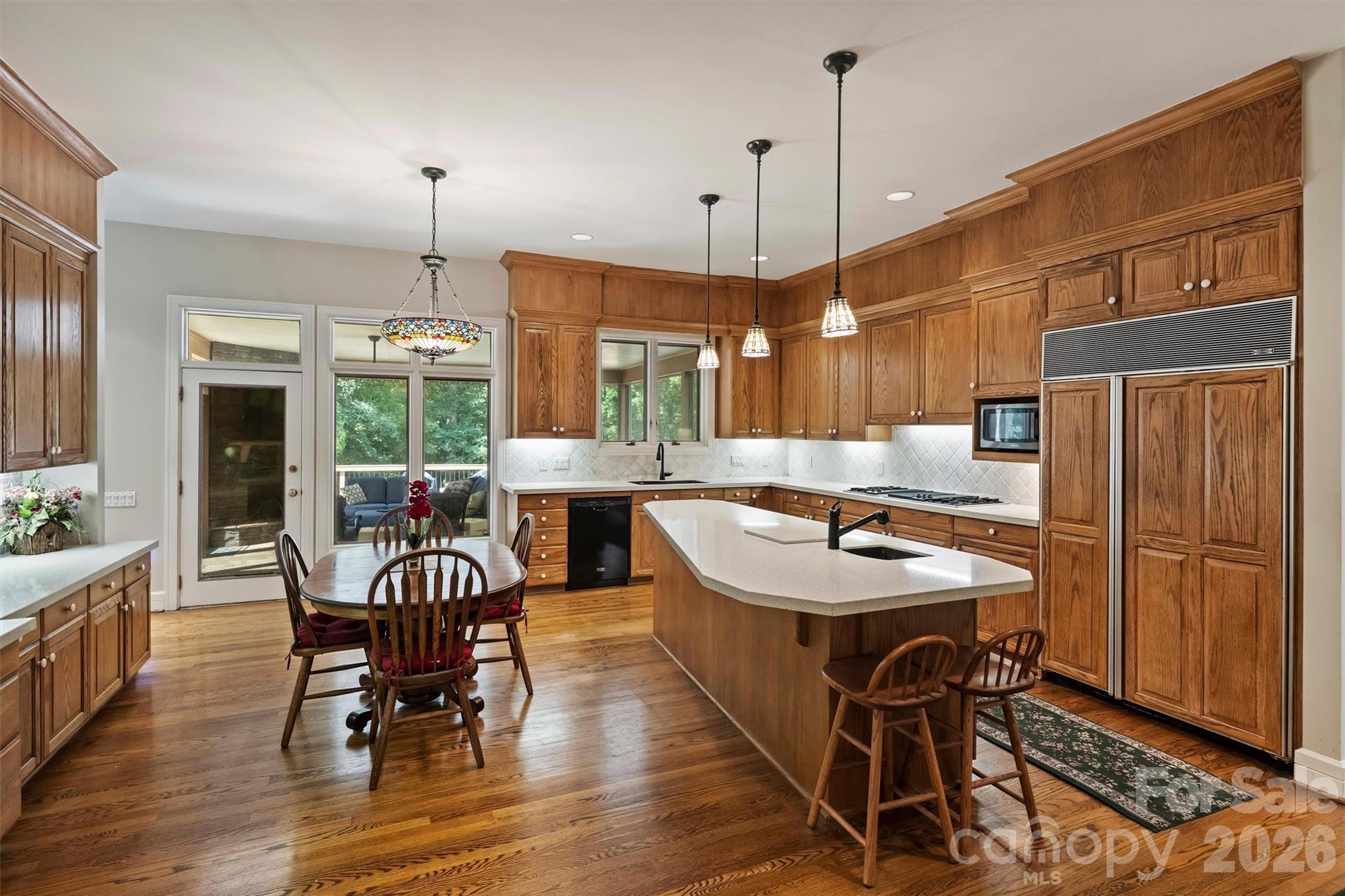 Providence Plantation - Residential