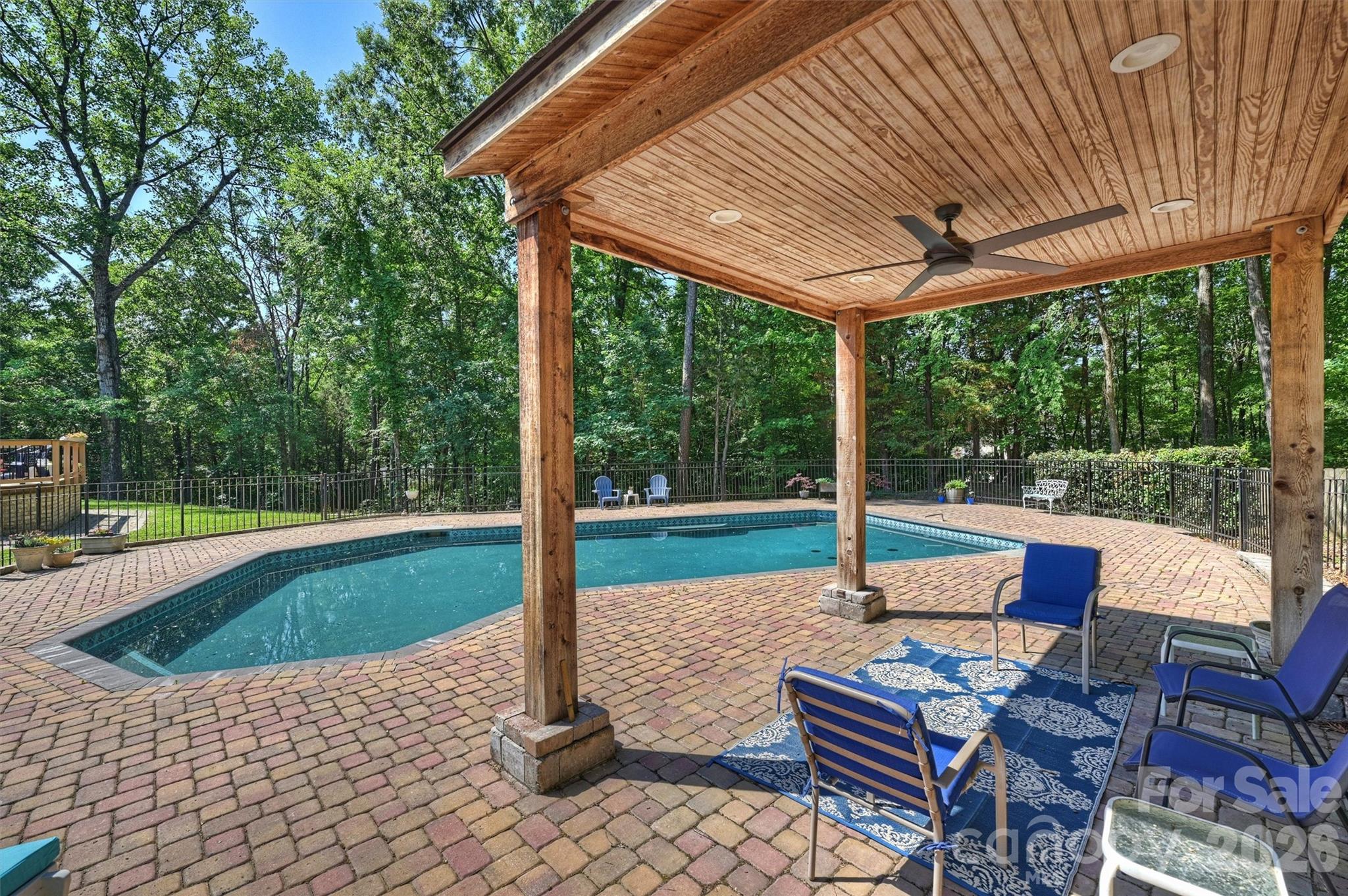 Providence Plantation - Residential