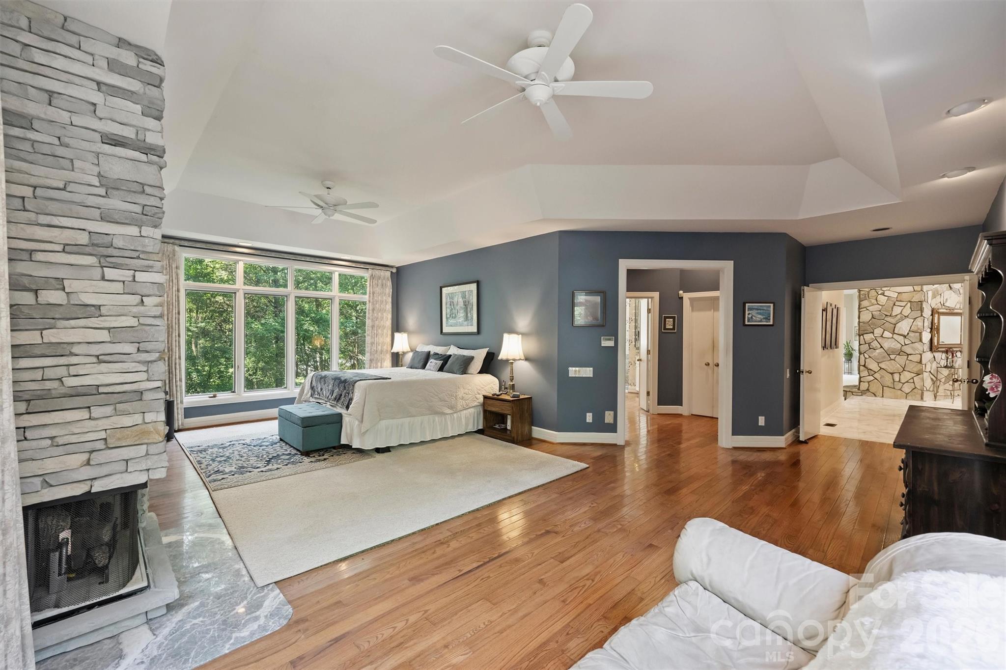 Providence Plantation - Residential
