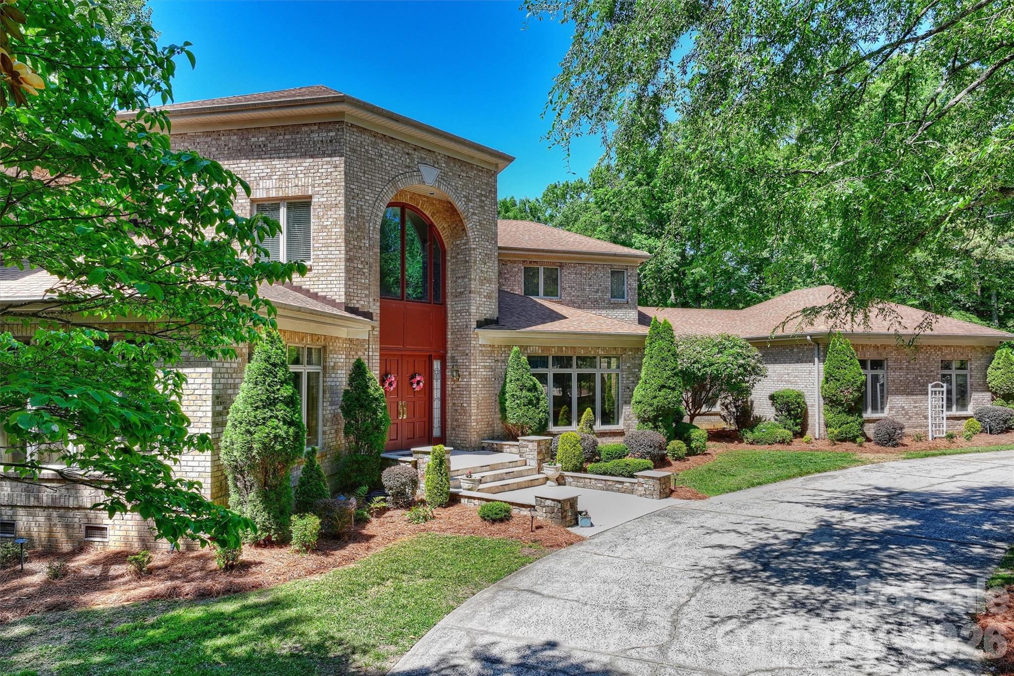 Providence Plantation - Residential