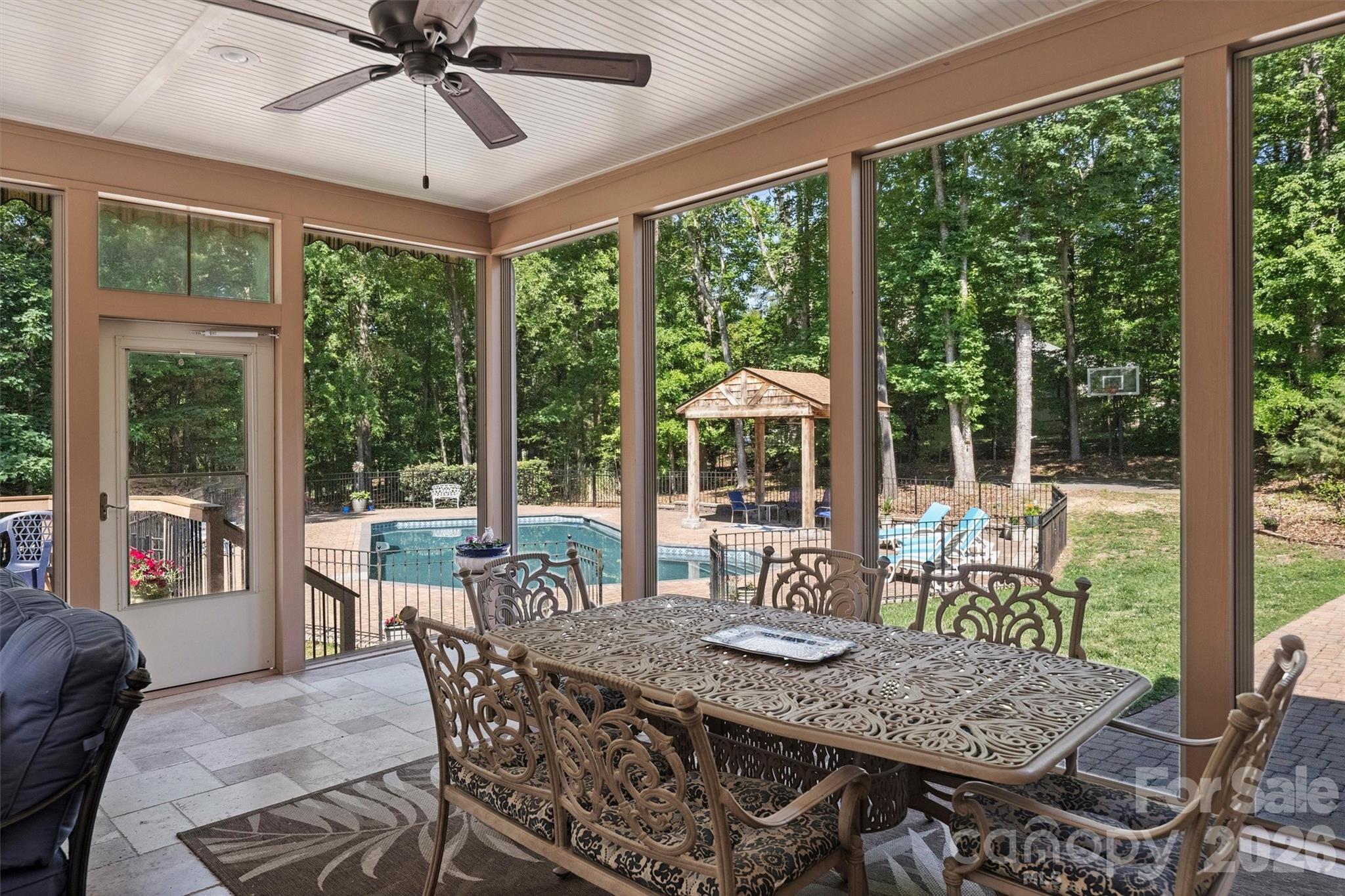 Providence Plantation - Residential