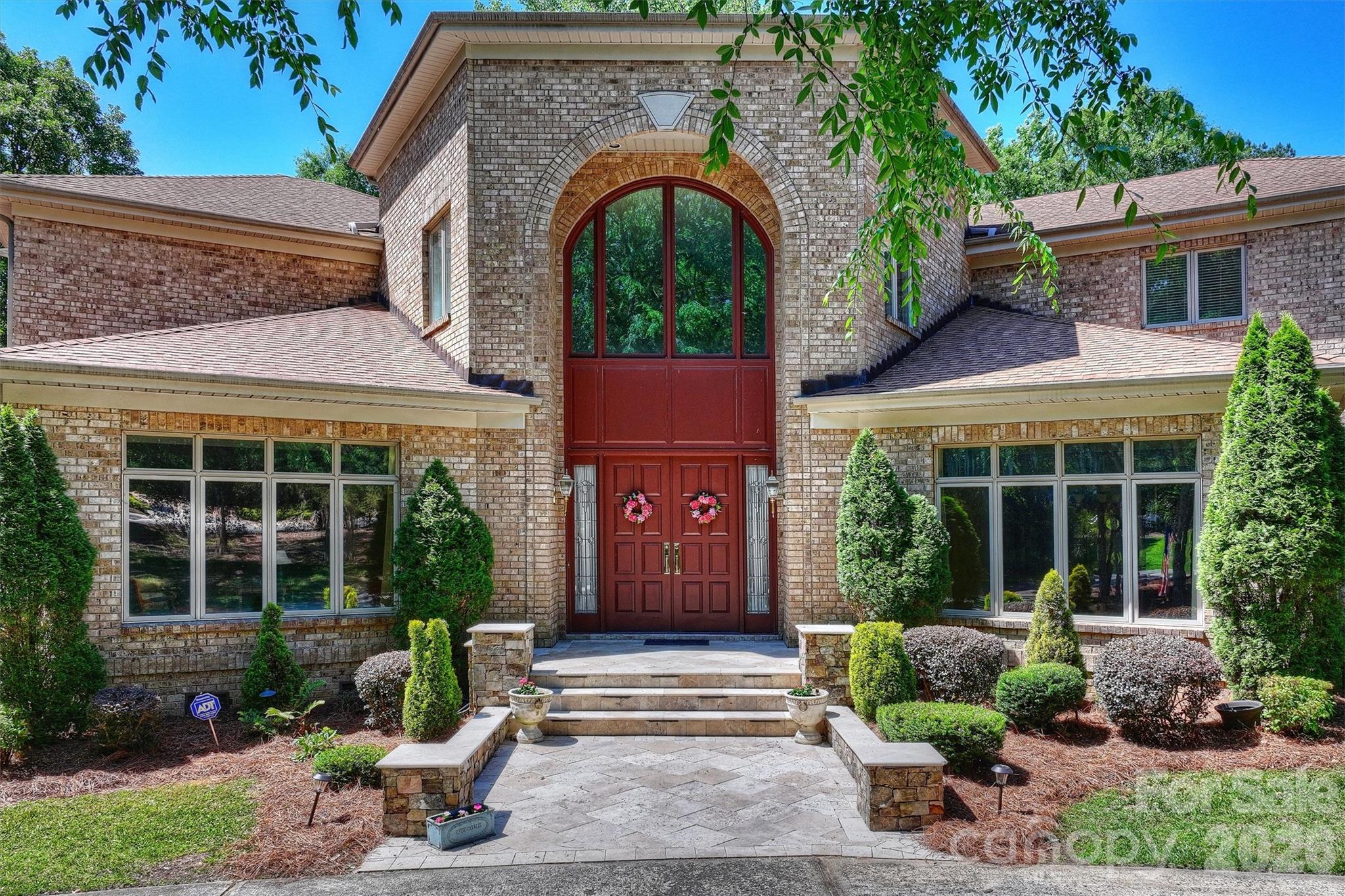 Providence Plantation - Residential