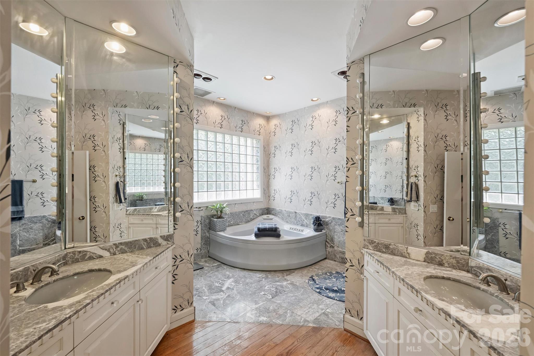 Providence Plantation - Residential