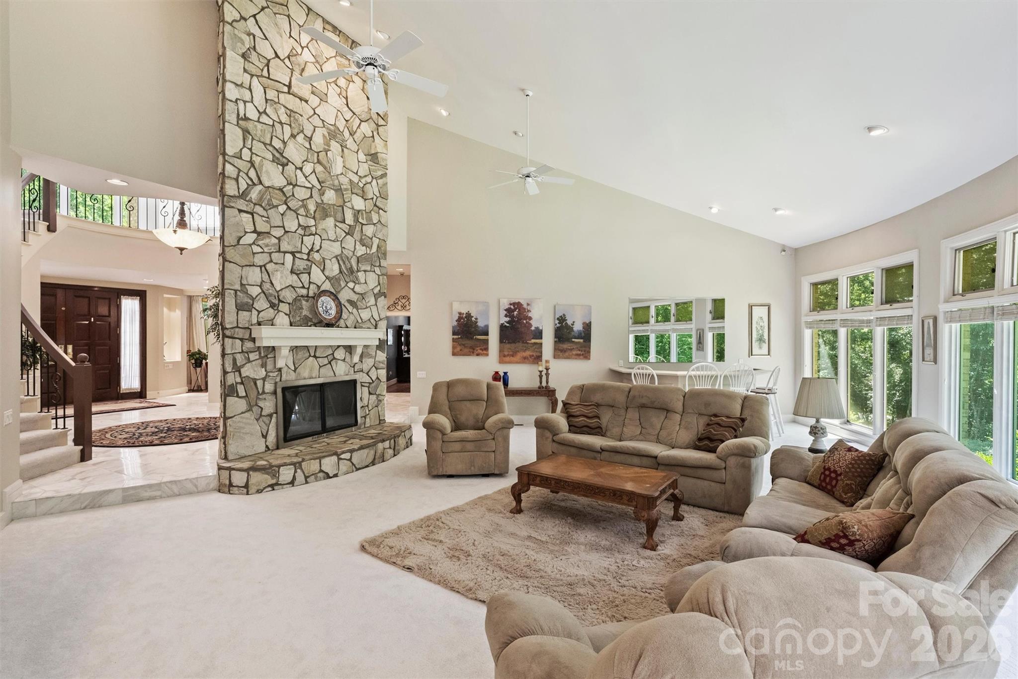 Providence Plantation - Residential