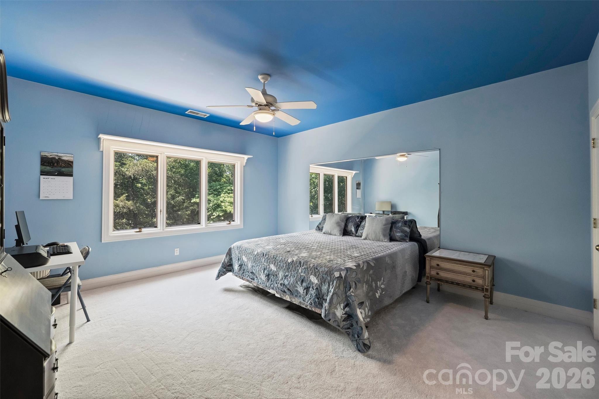 Providence Plantation - Residential