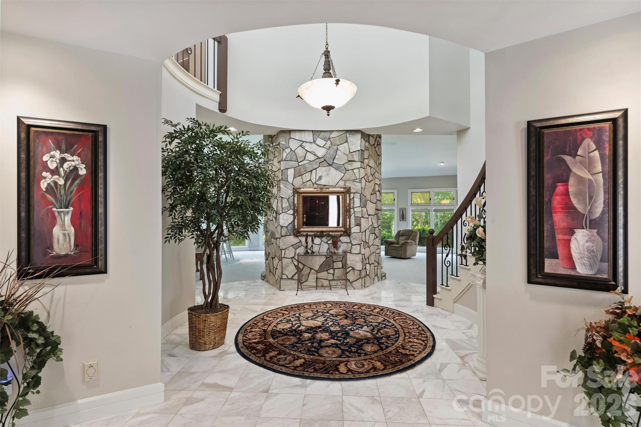Providence Plantation - Residential
