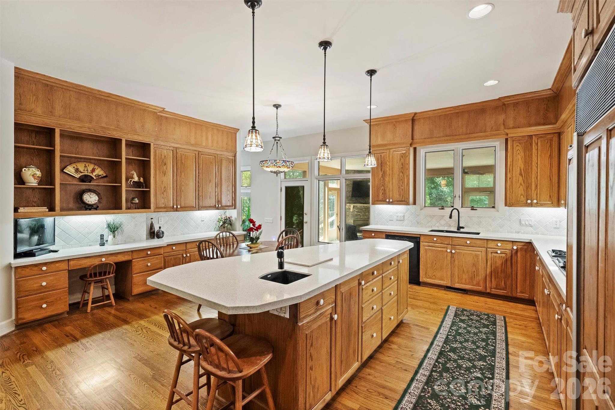 Providence Plantation - Residential