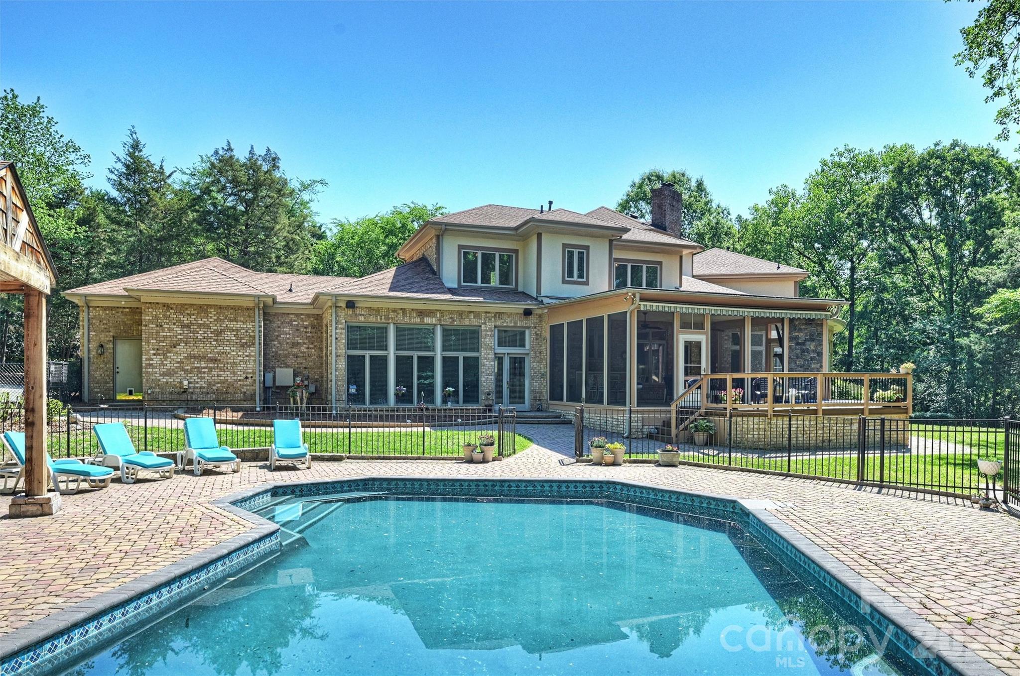 Providence Plantation - Residential