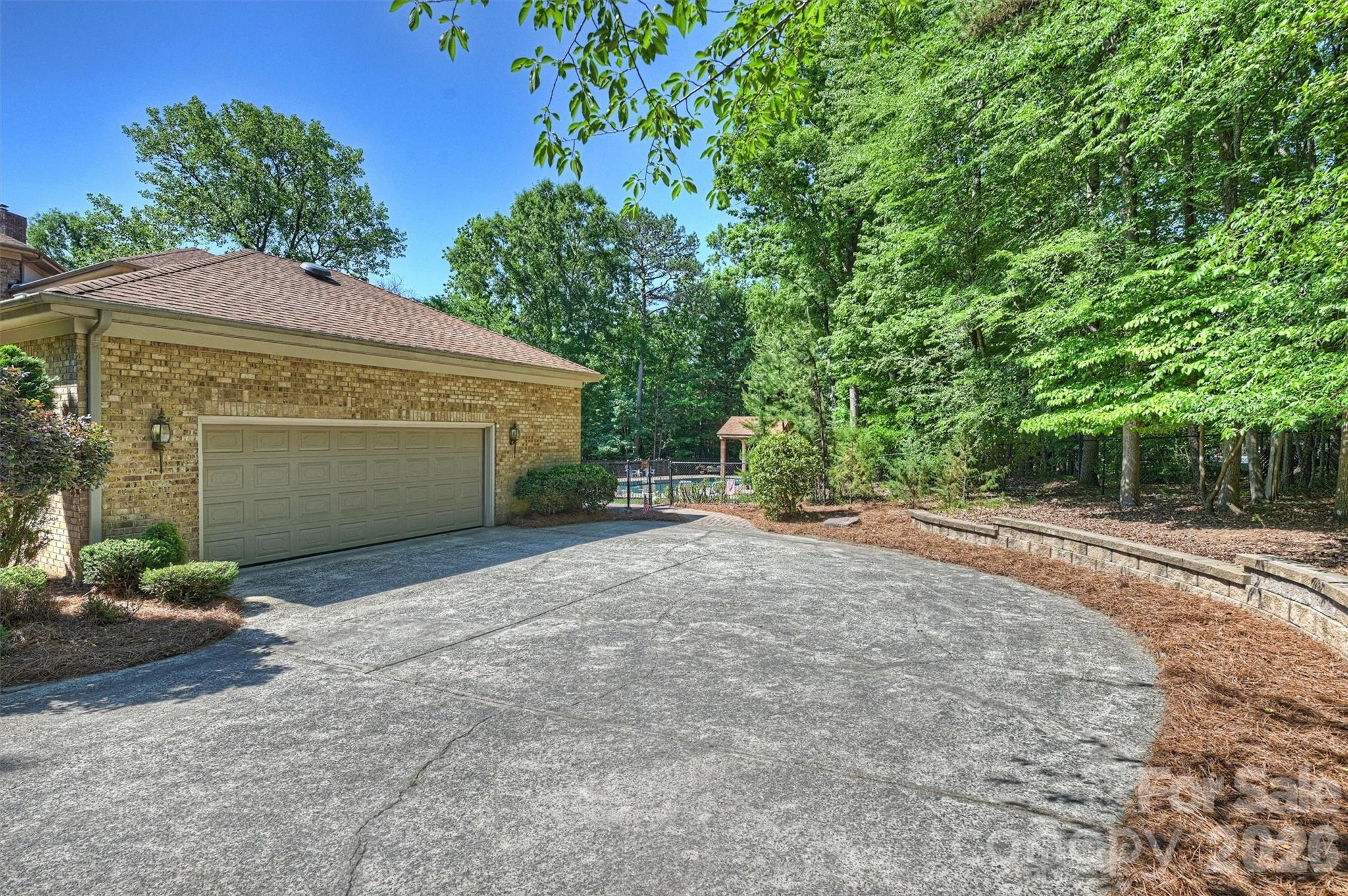Providence Plantation - Residential