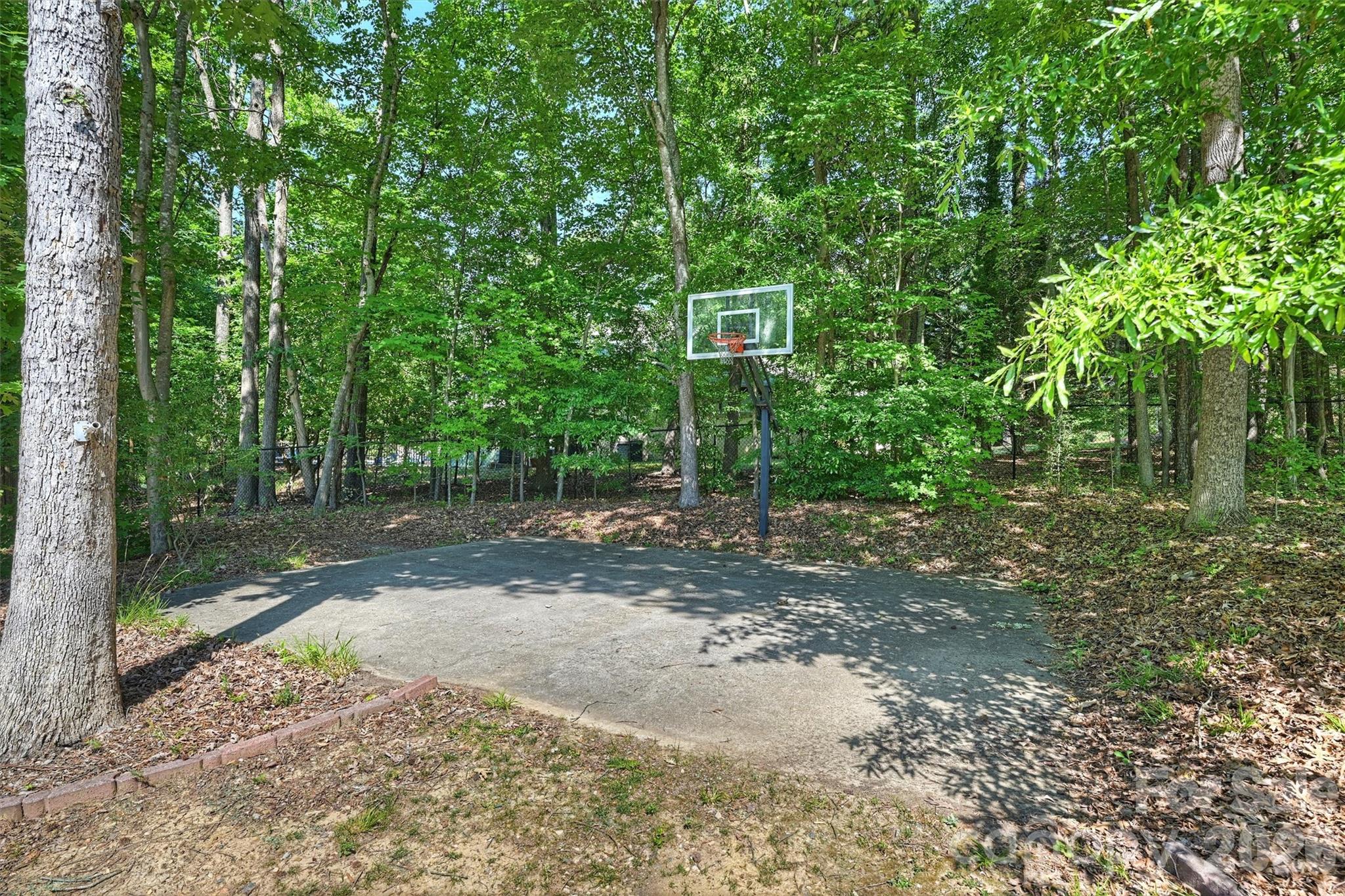 Providence Plantation - Residential