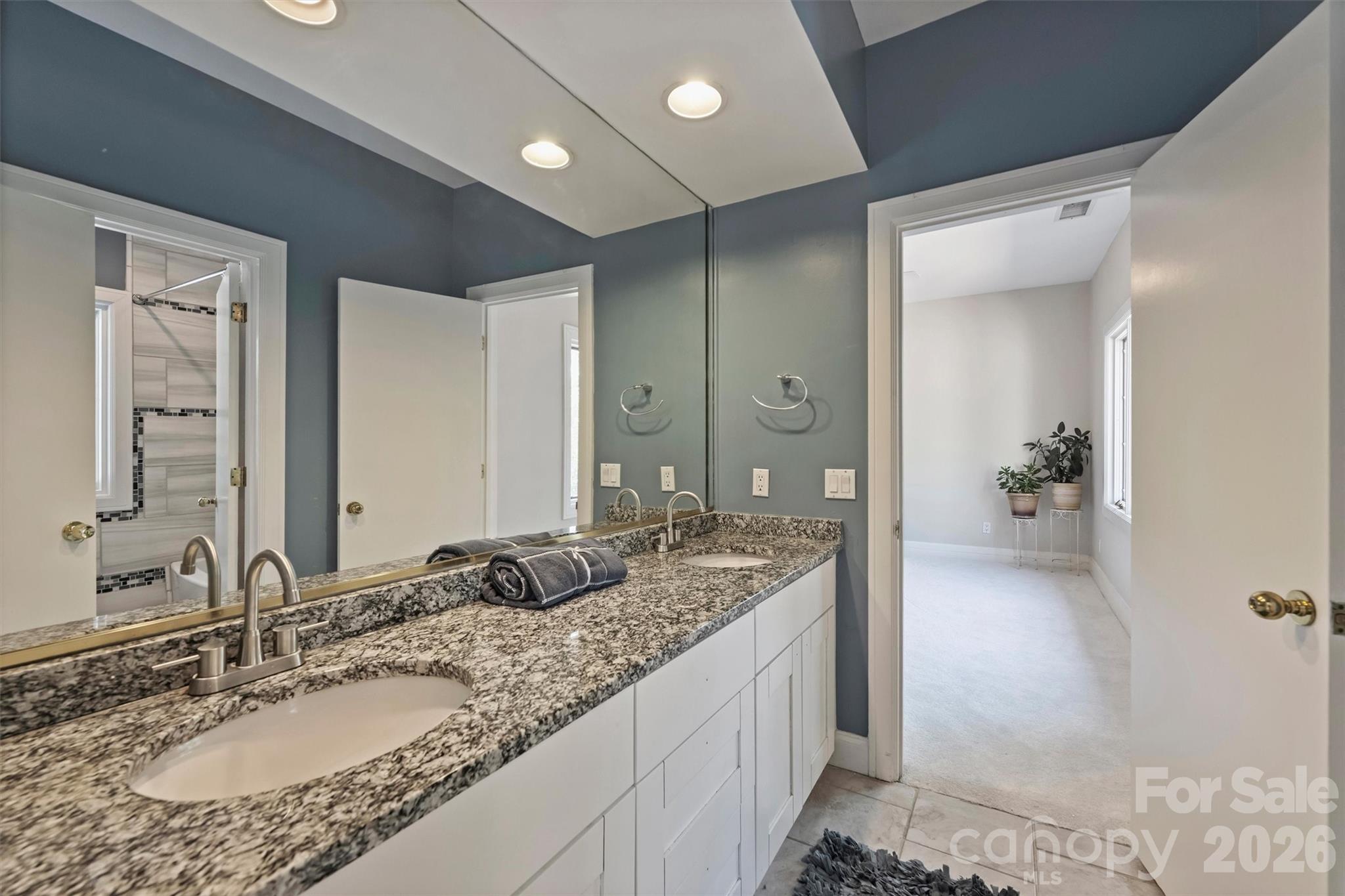 Providence Plantation - Residential