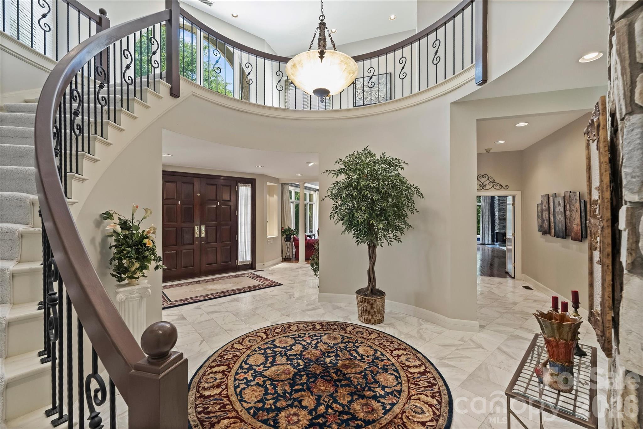Providence Plantation - Residential