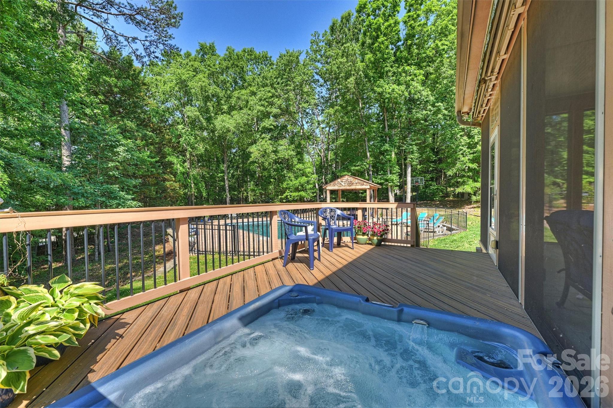 Providence Plantation - Residential