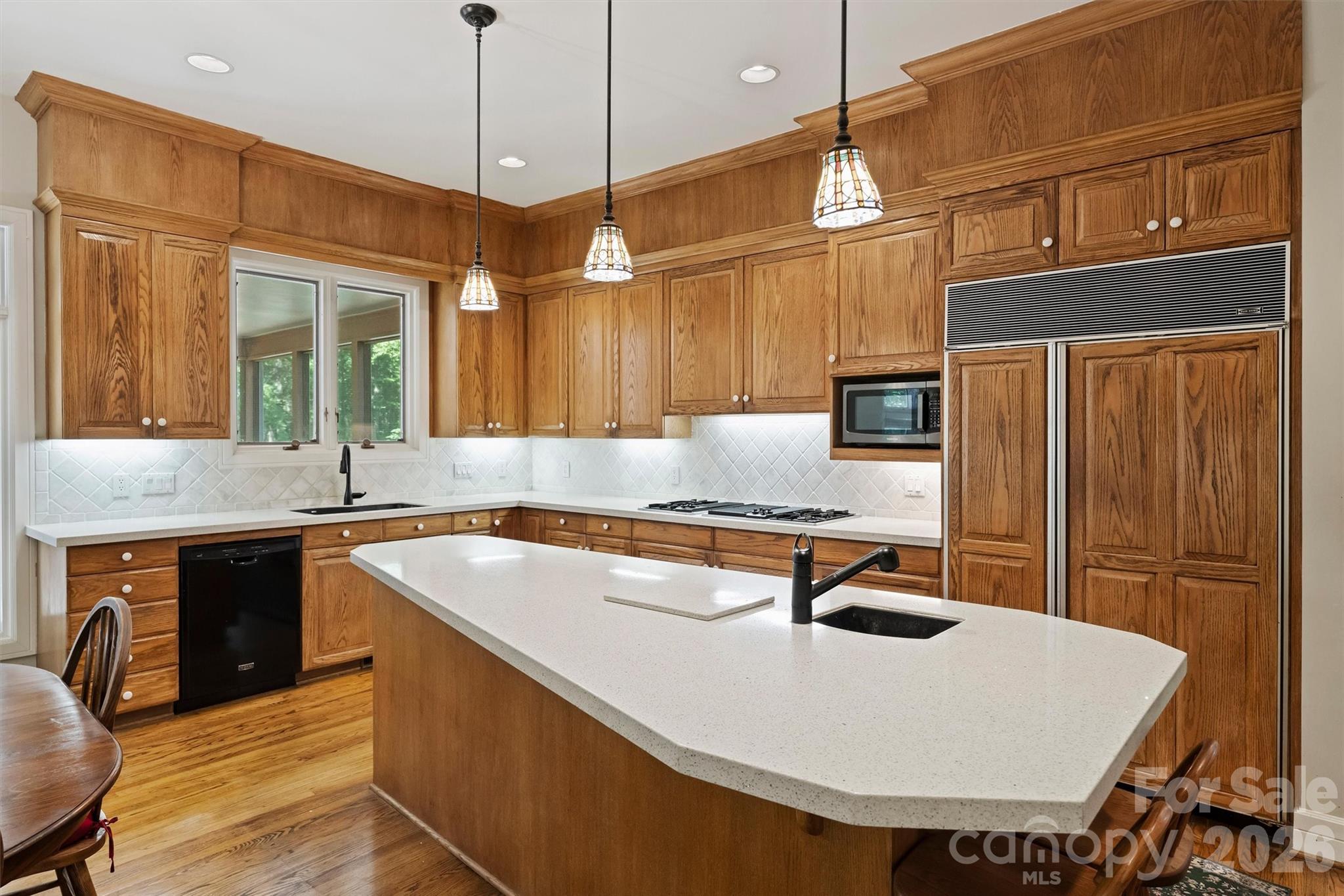 Providence Plantation - Residential
