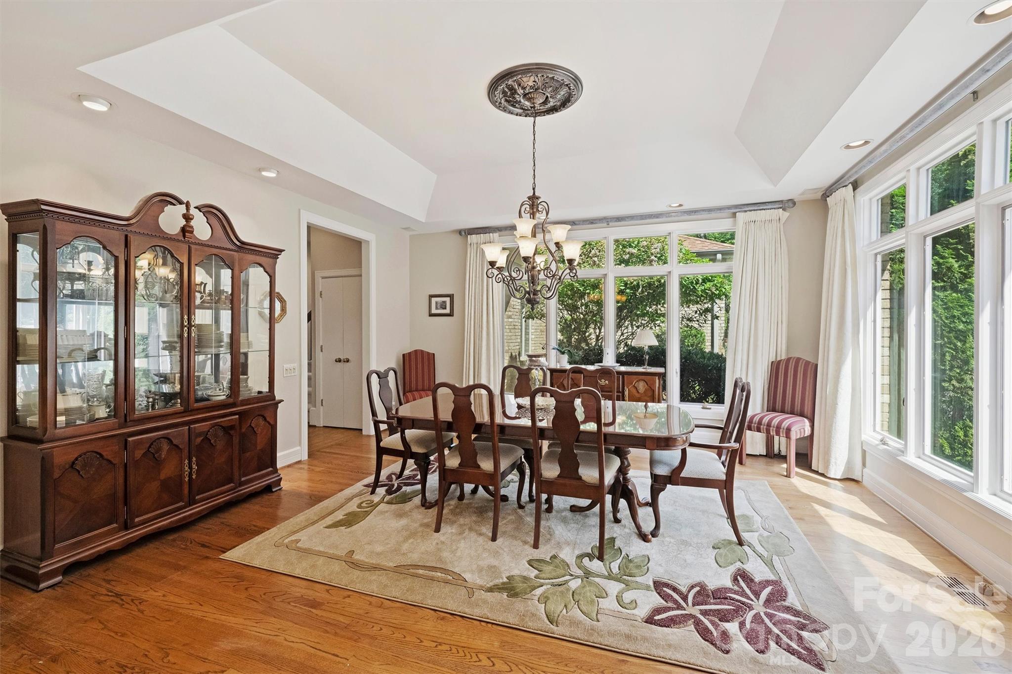 Providence Plantation - Residential