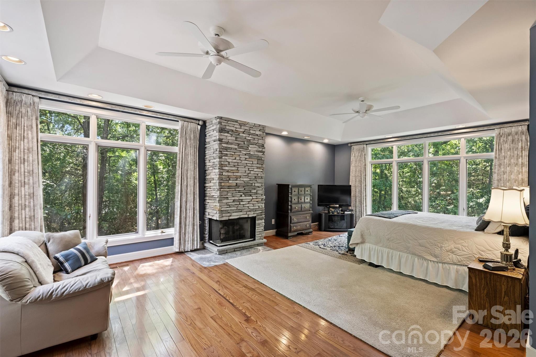 Providence Plantation - Residential
