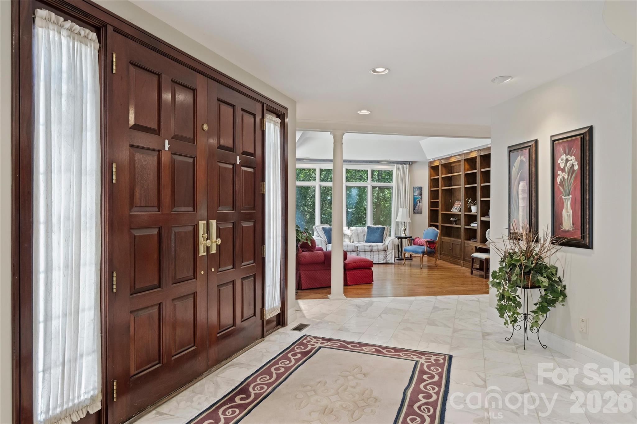 Providence Plantation - Residential