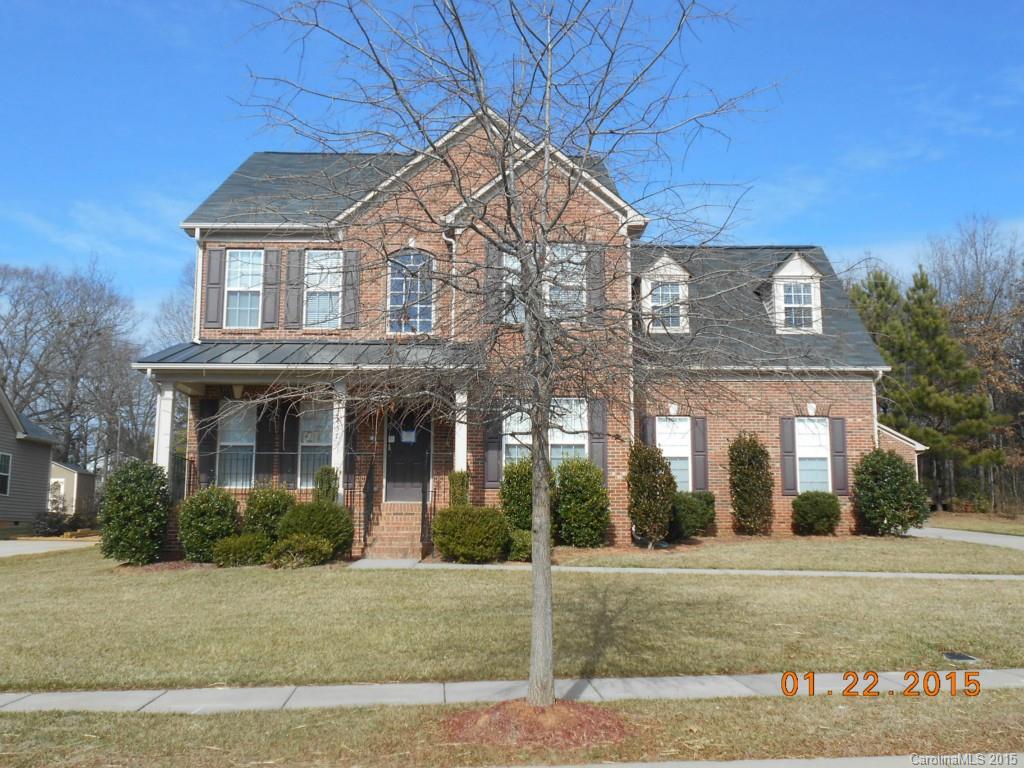 Bethesda Oaks - Residential