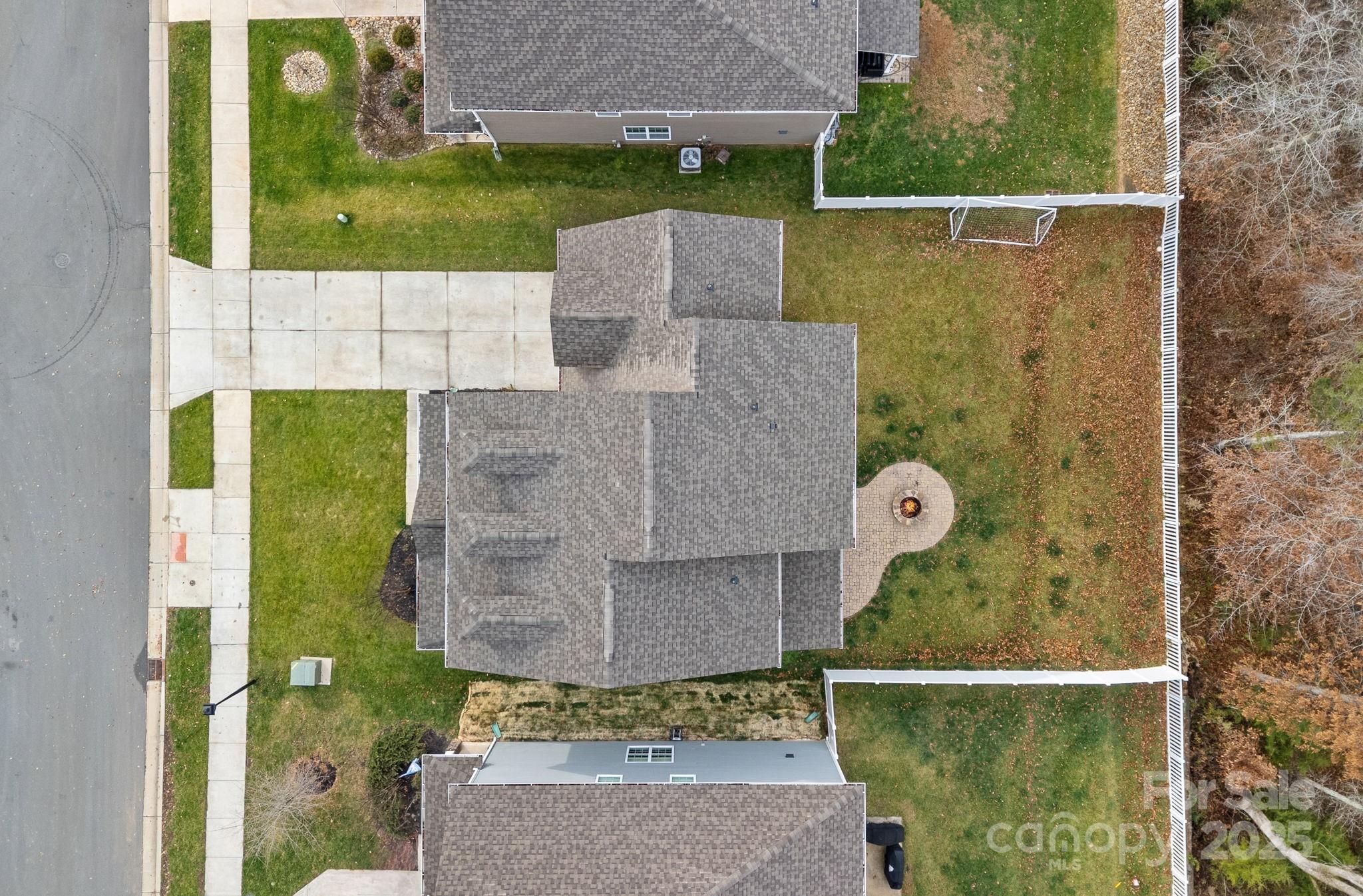 Meadows at Coddle Creek - Residential