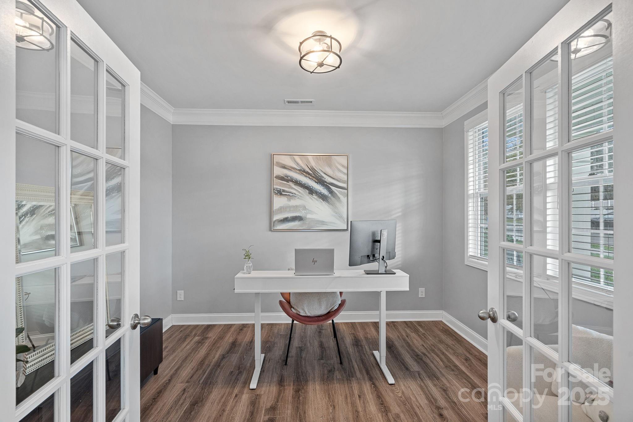 Meadows at Coddle Creek - Residential