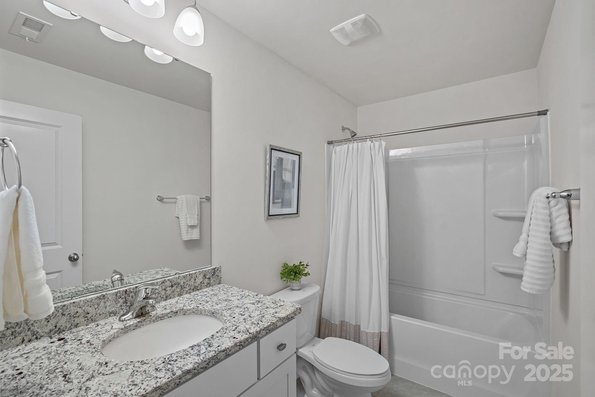 Meadows at Coddle Creek - Residential