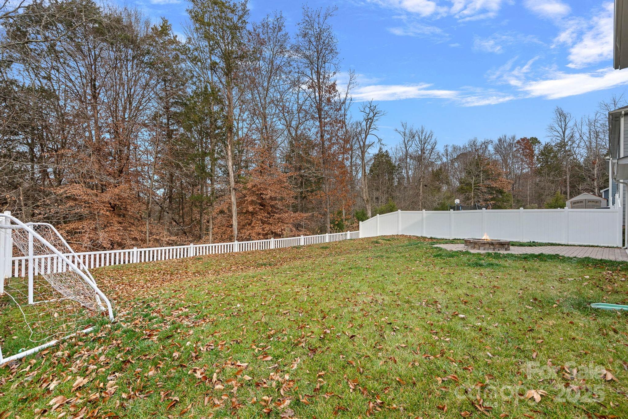 Meadows at Coddle Creek - Residential