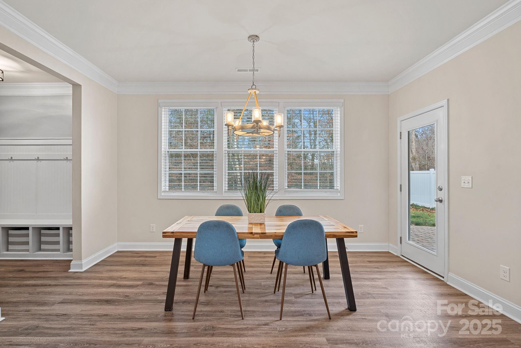 Meadows at Coddle Creek - Residential
