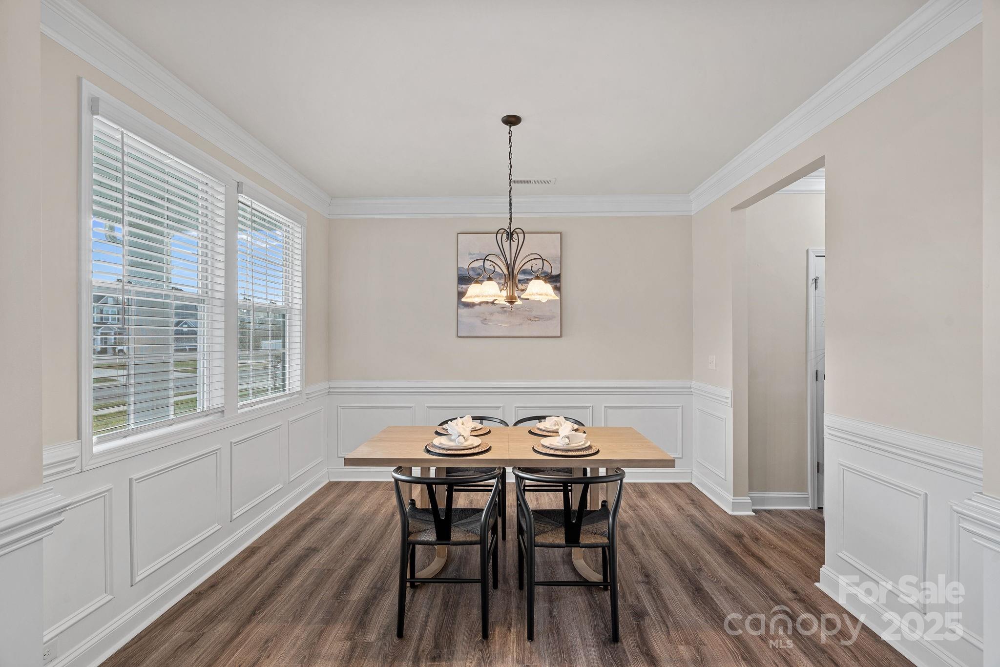 Meadows at Coddle Creek - Residential