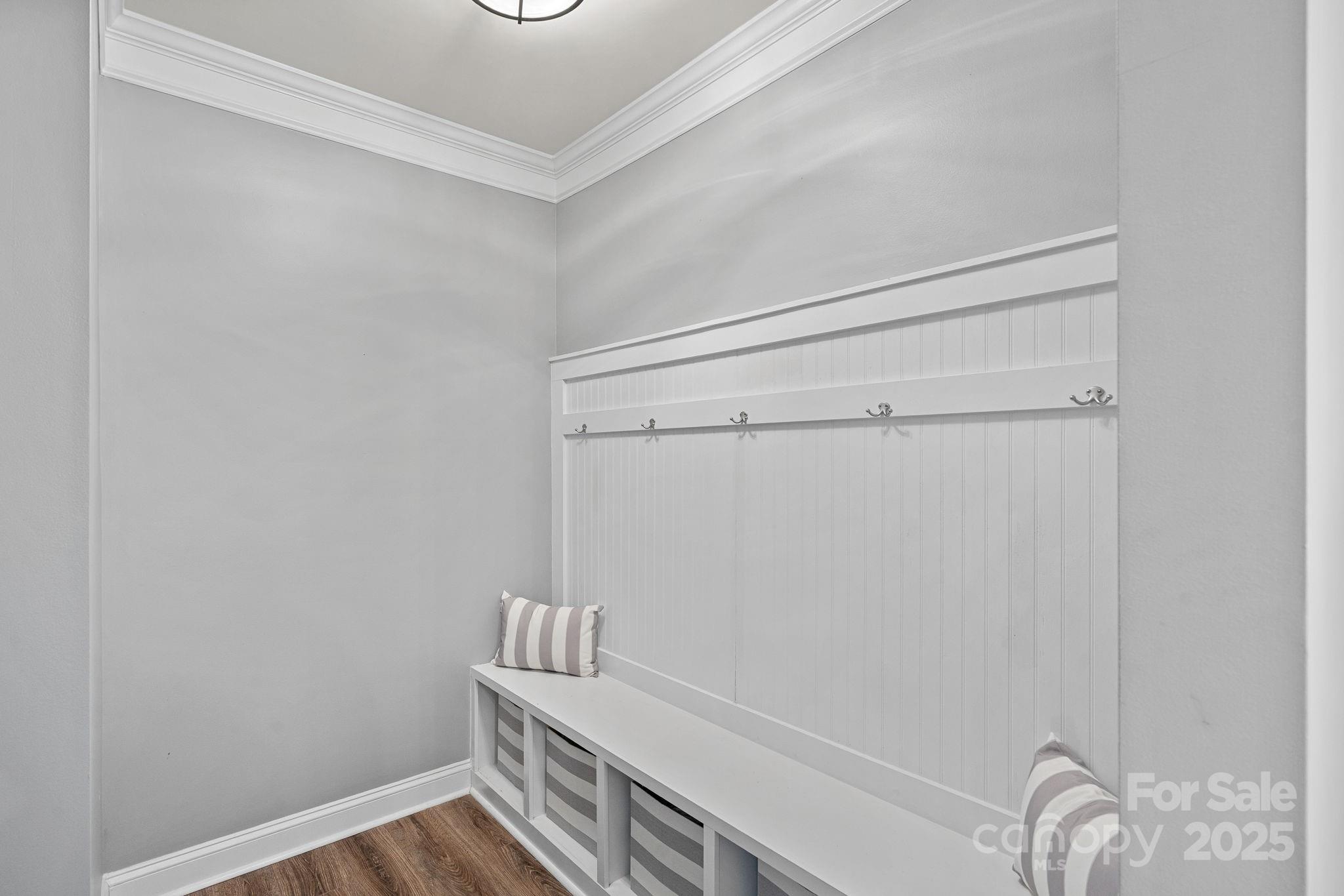 Meadows at Coddle Creek - Residential