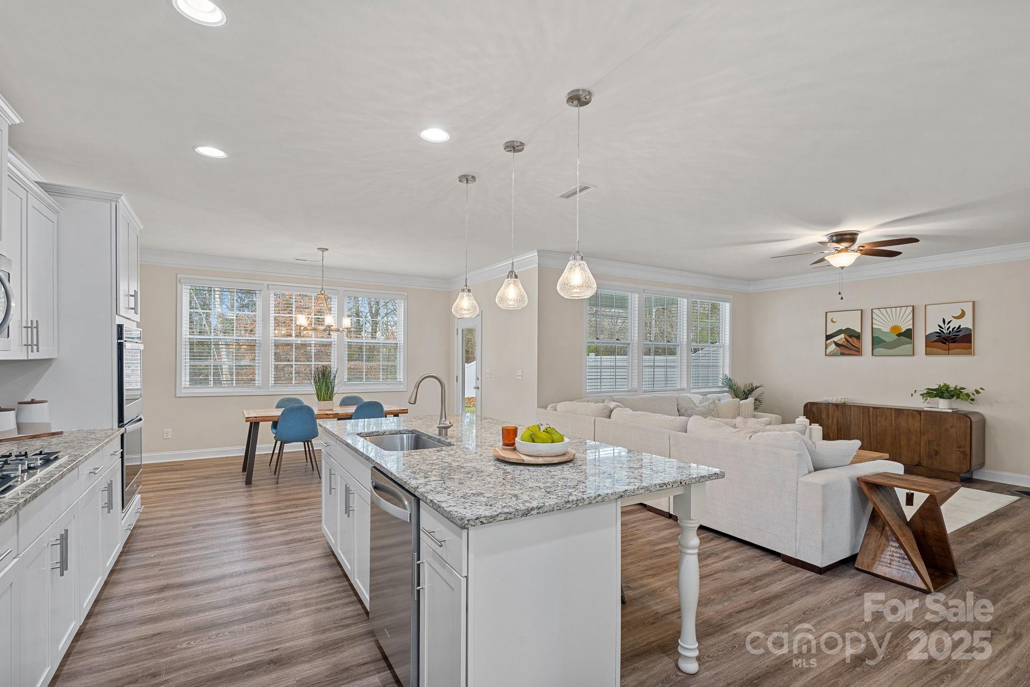 Meadows at Coddle Creek - Residential