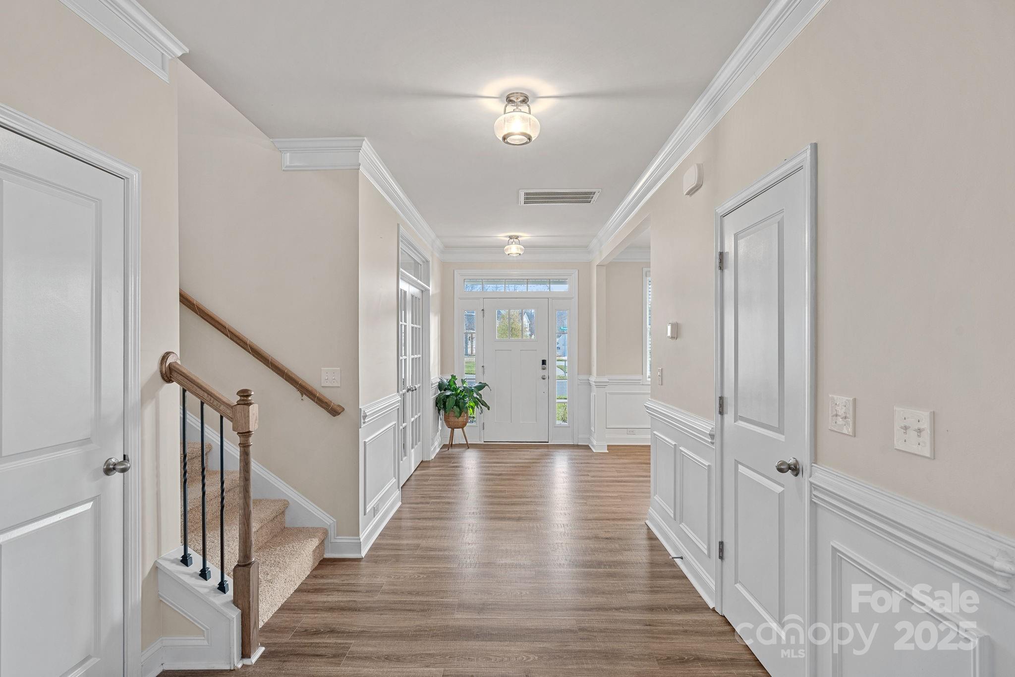 Meadows at Coddle Creek - Residential