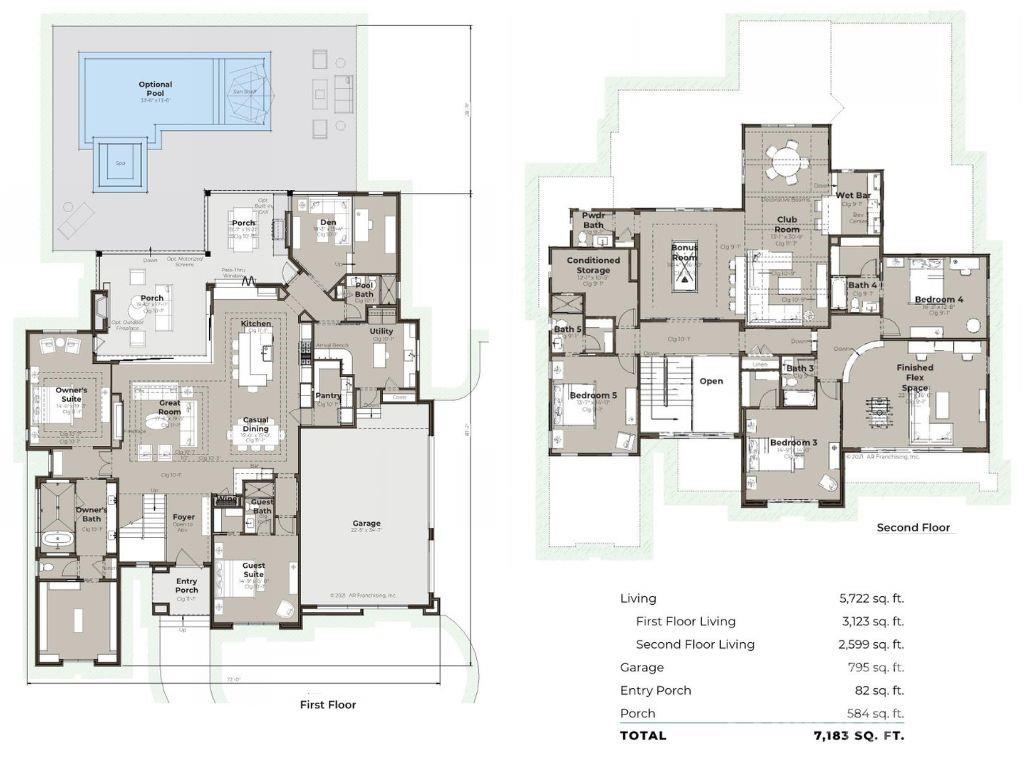 Davidson Farms - Residential